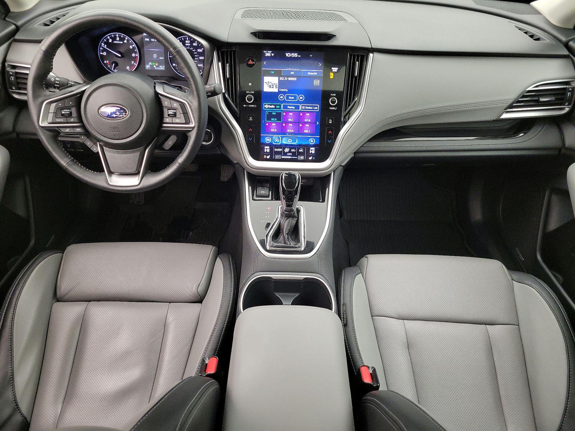 Thumbnail: 2020 Subaru Outback - 9