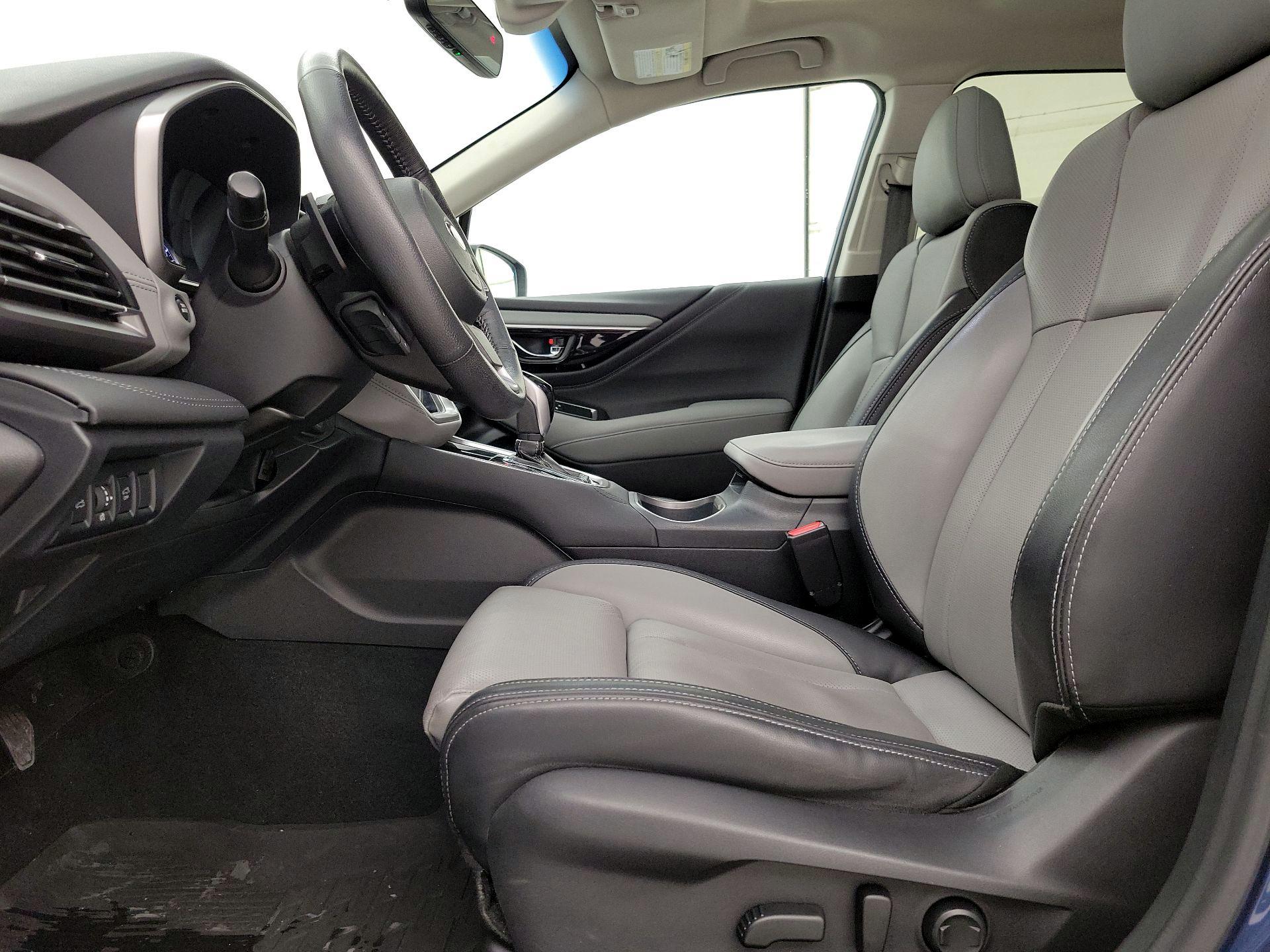 Thumbnail: 2020 Subaru Outback - 11