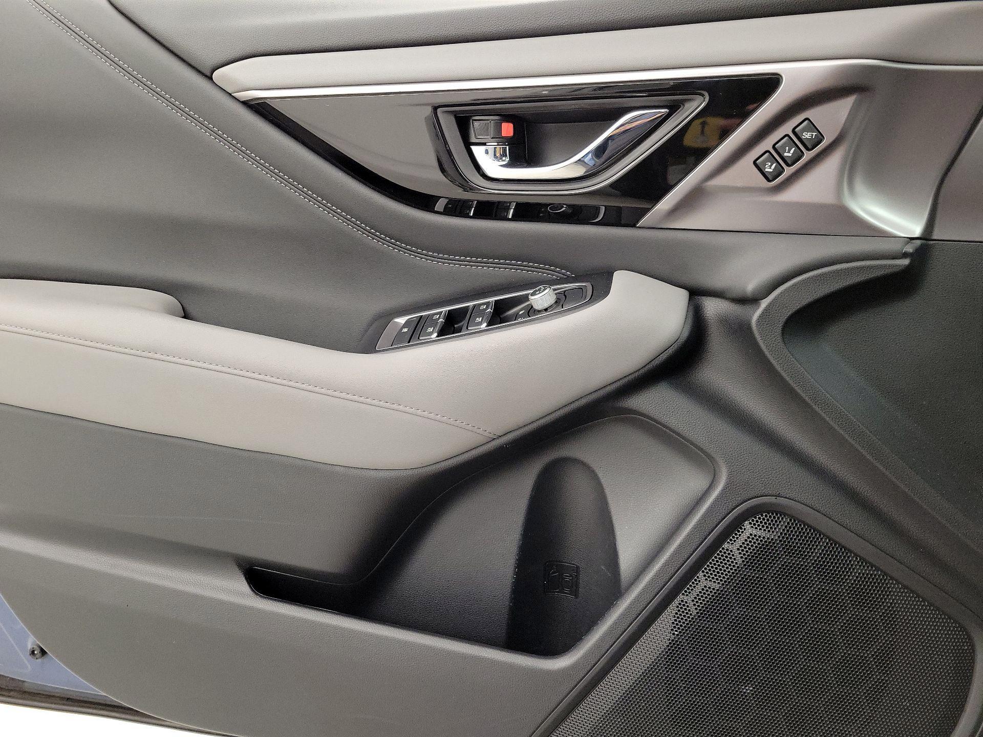 Thumbnail: 2020 Subaru Outback - 12