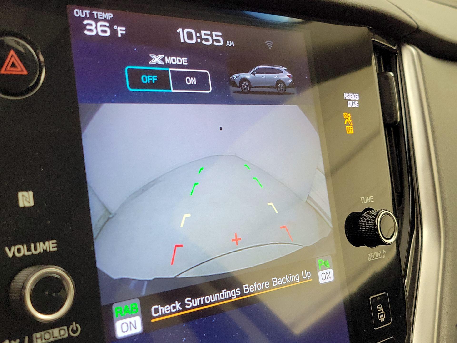 Thumbnail: 2020 Subaru Outback - 14