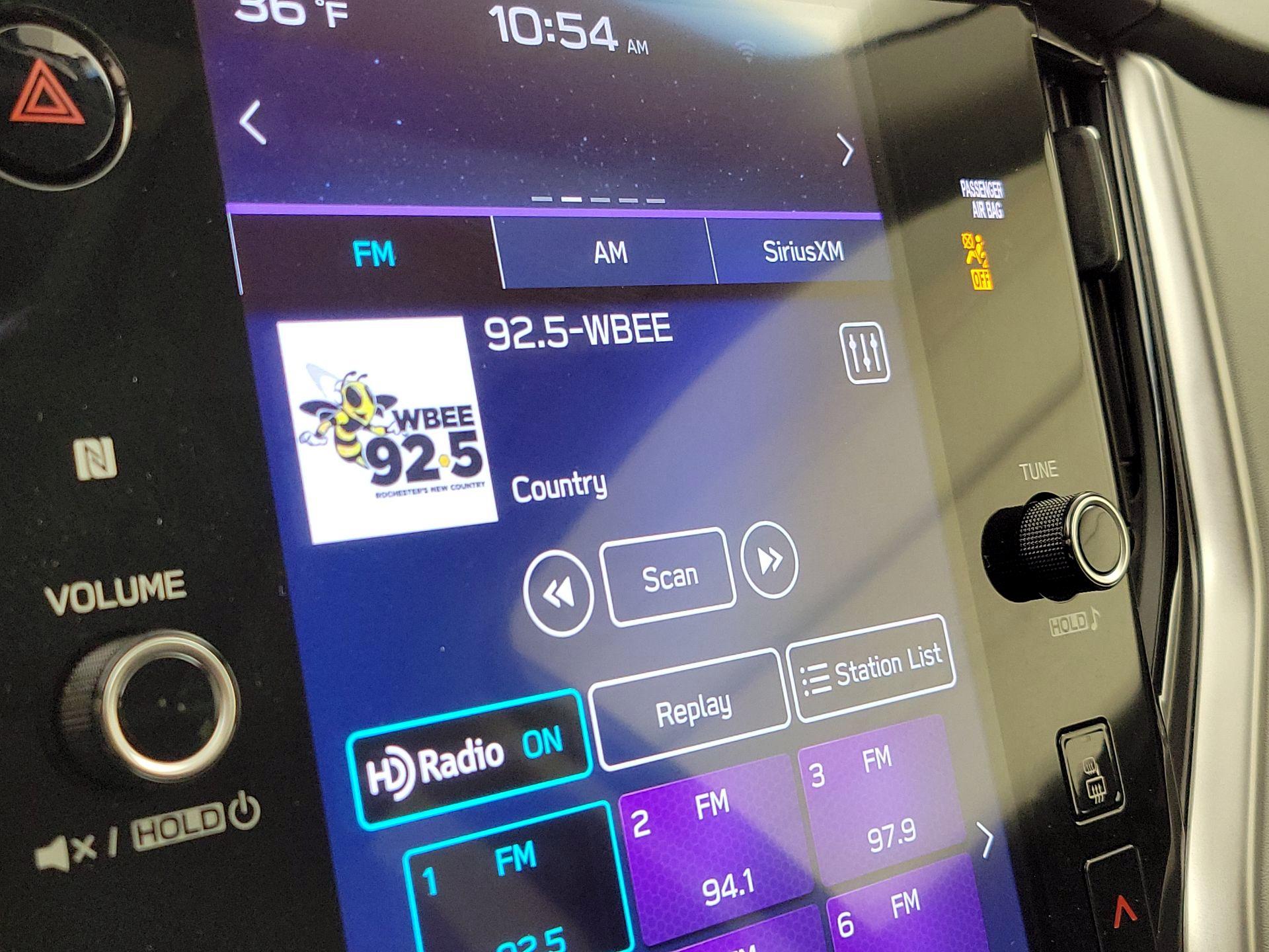 Thumbnail: 2020 Subaru Outback - 15