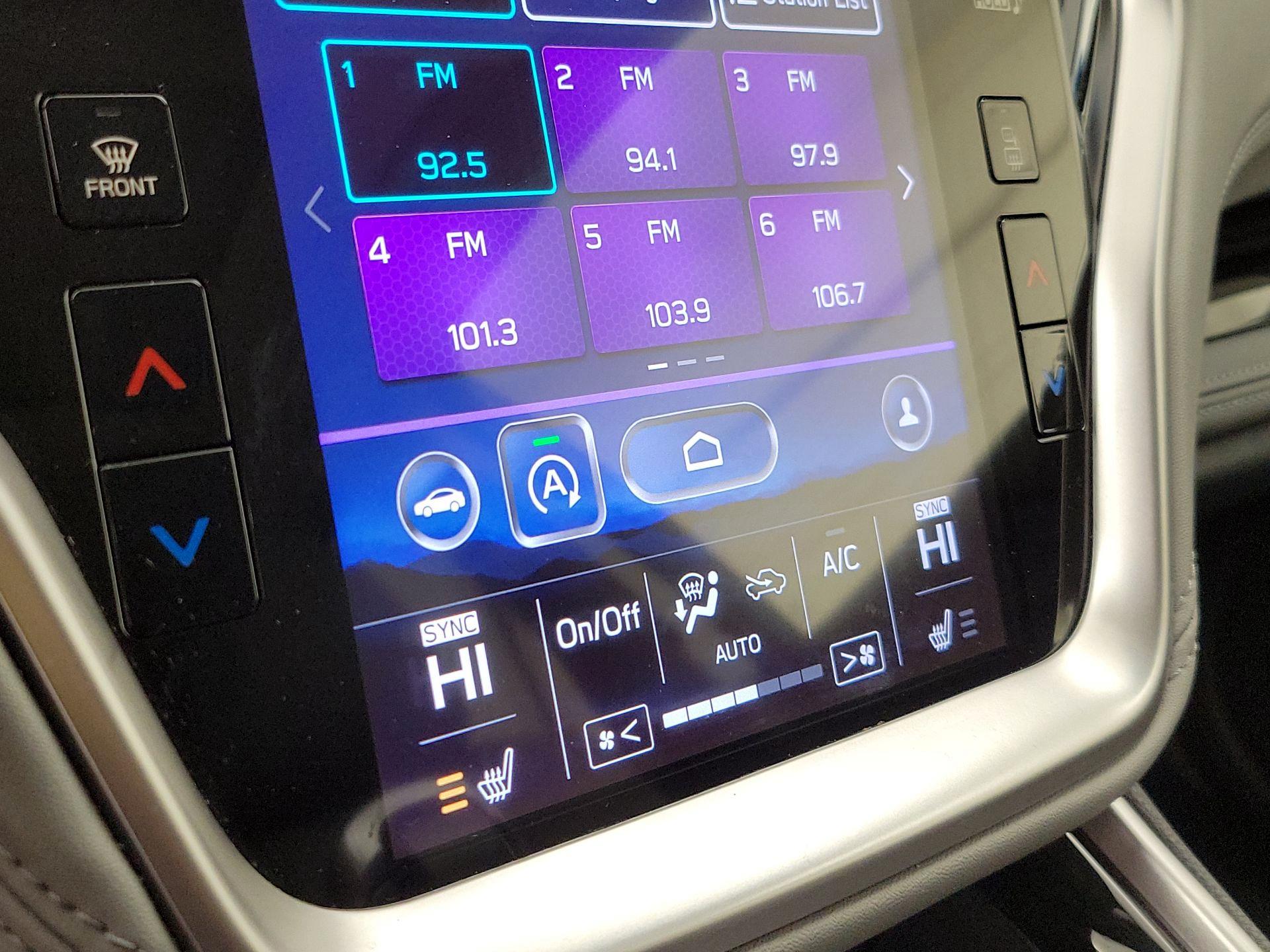 Thumbnail: 2020 Subaru Outback - 16