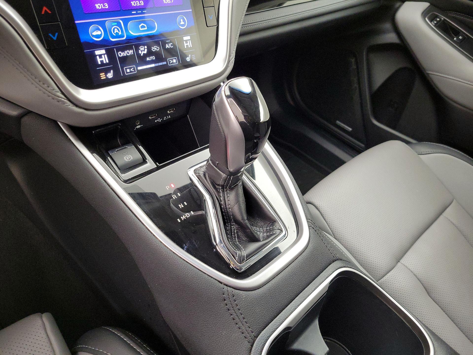 Thumbnail: 2020 Subaru Outback - 17