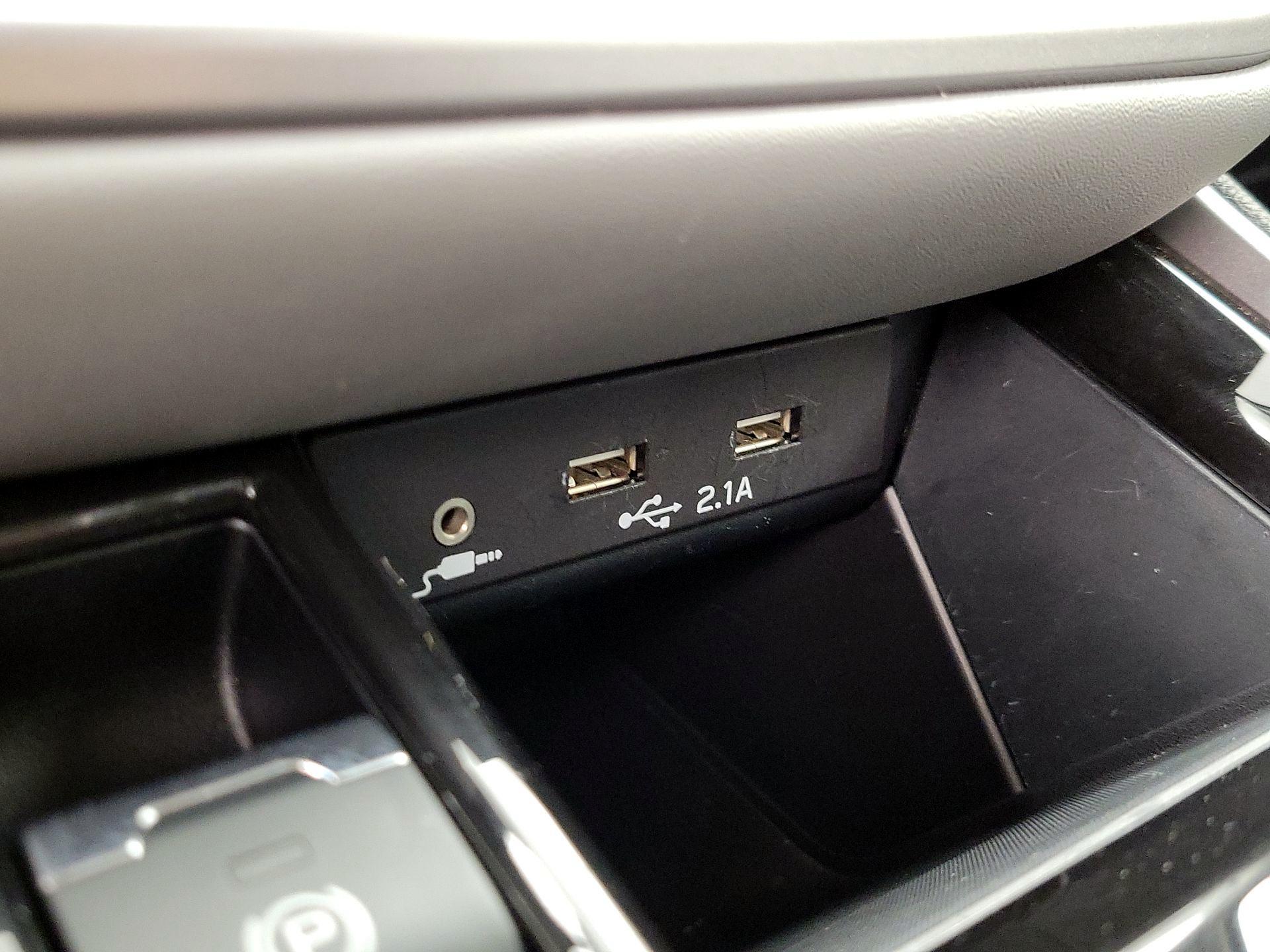 Thumbnail: 2020 Subaru Outback - 18