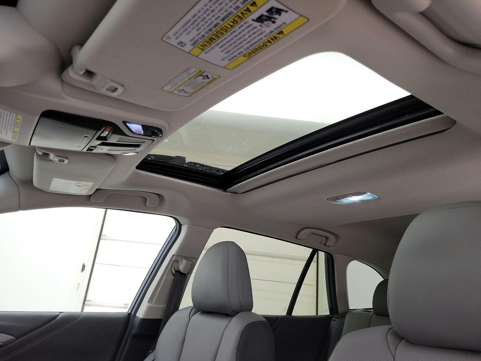 Thumbnail: 2020 Subaru Outback - 19