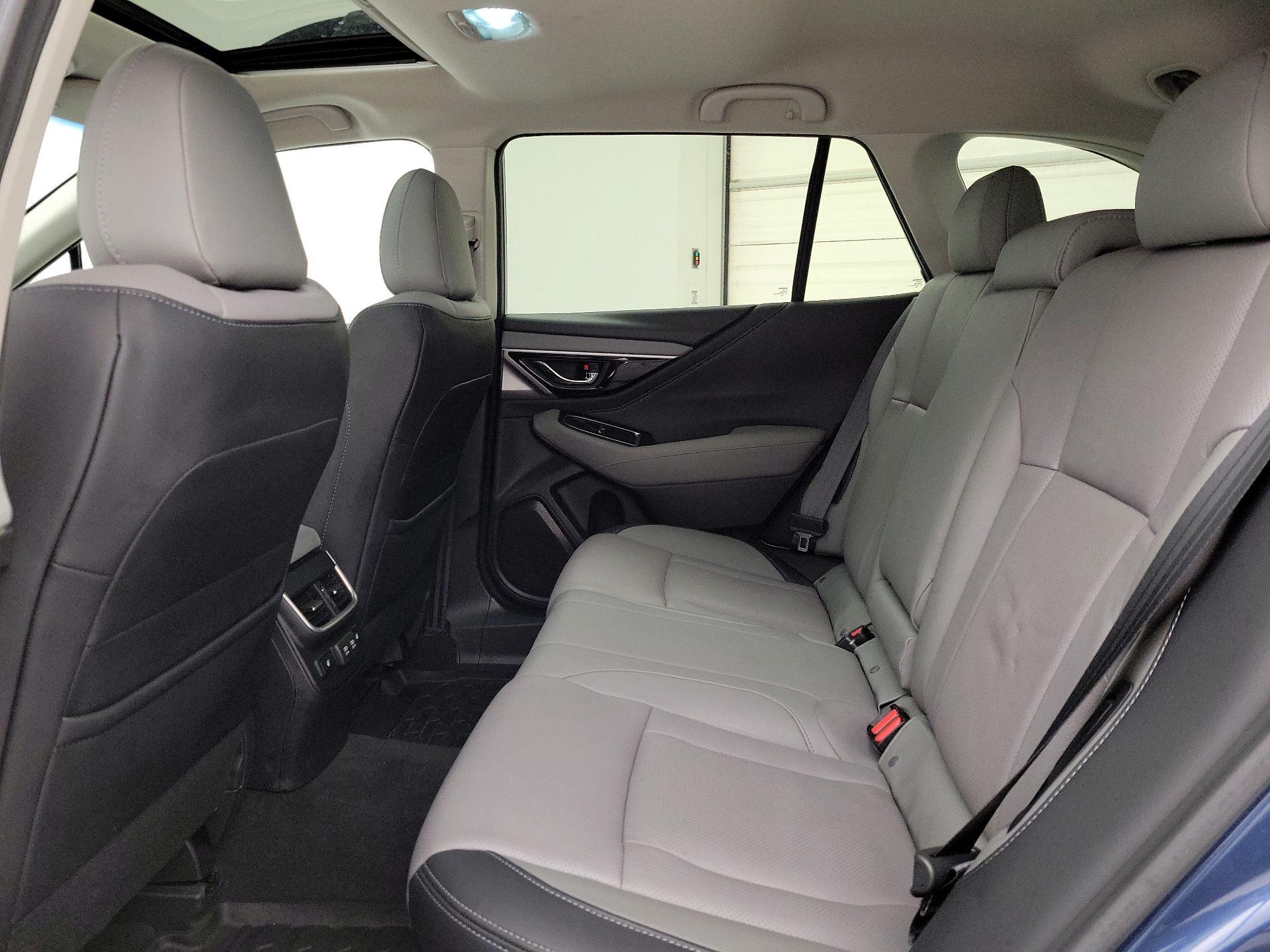 Thumbnail: 2020 Subaru Outback - 20