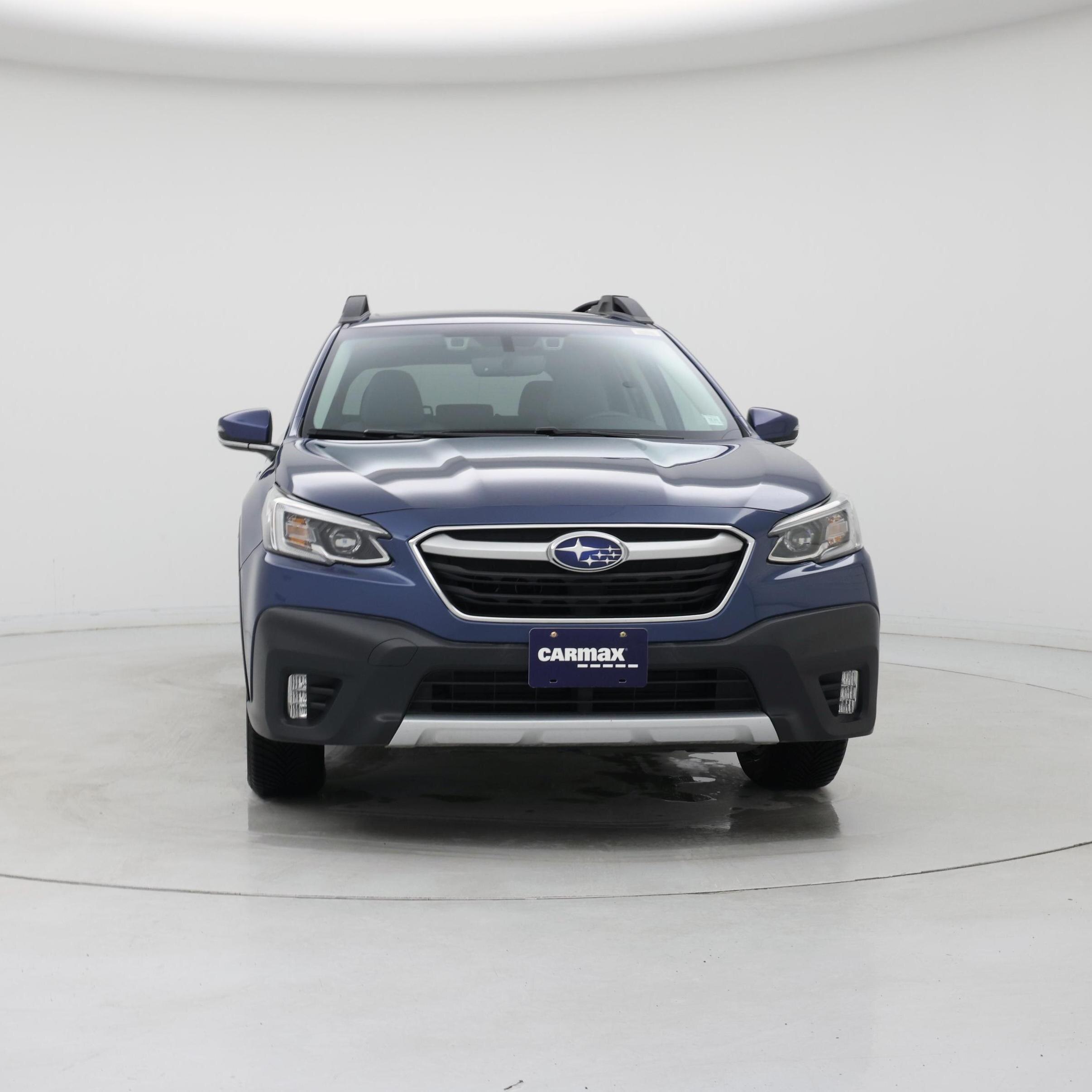 Thumbnail: 2020 Subaru Outback - 5