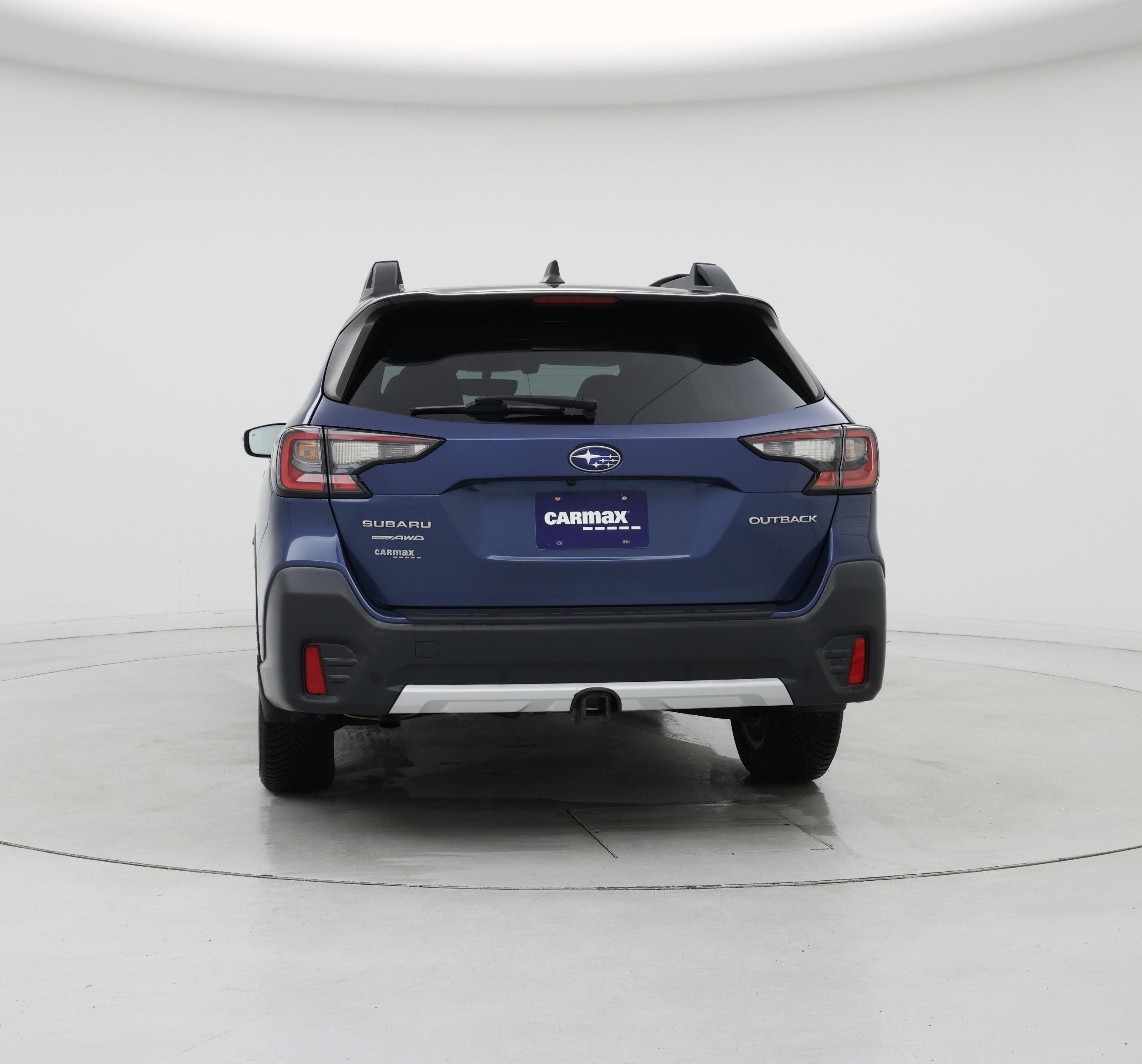 Thumbnail: 2020 Subaru Outback - 6