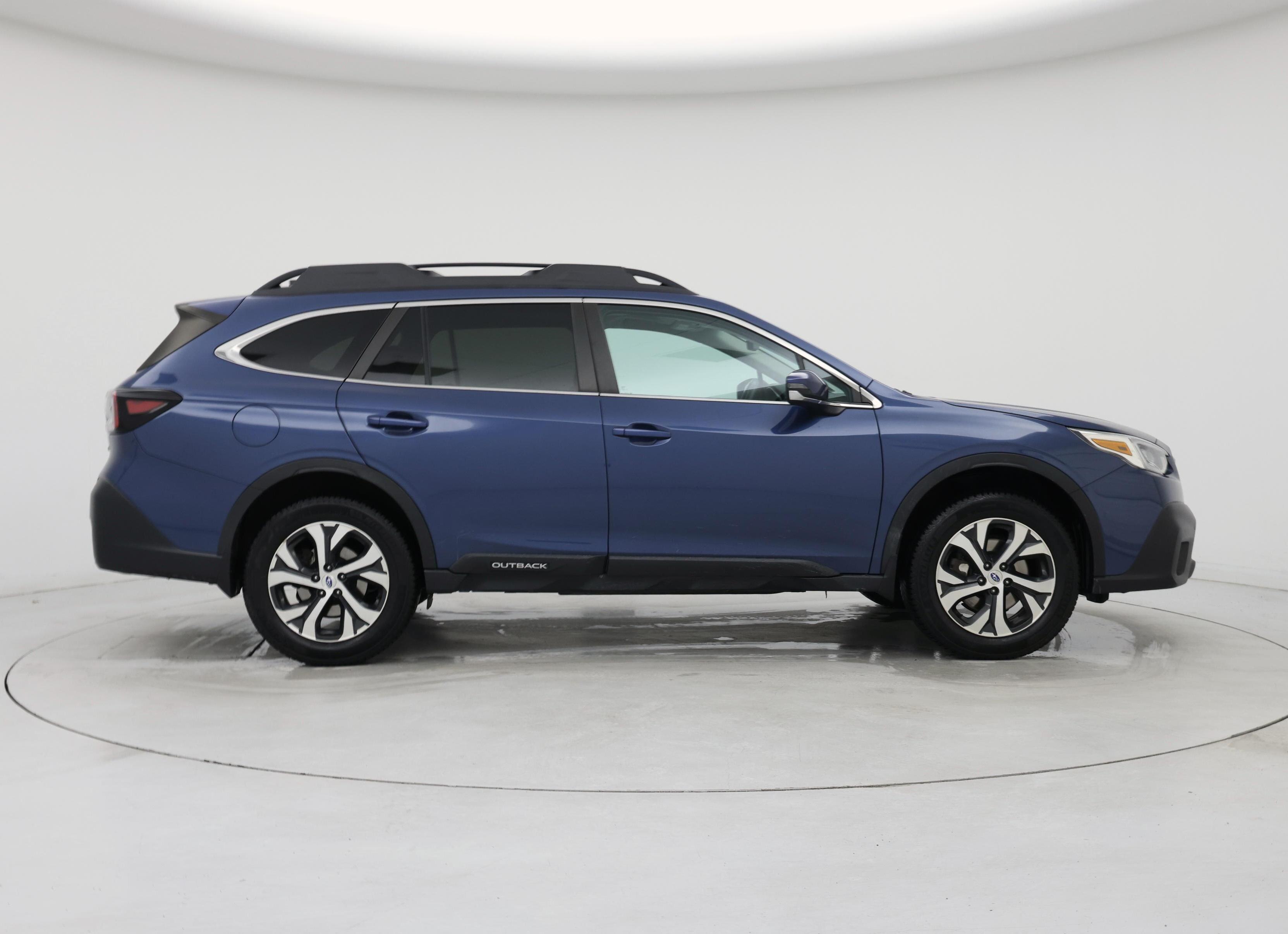 Thumbnail: 2020 Subaru Outback - 7