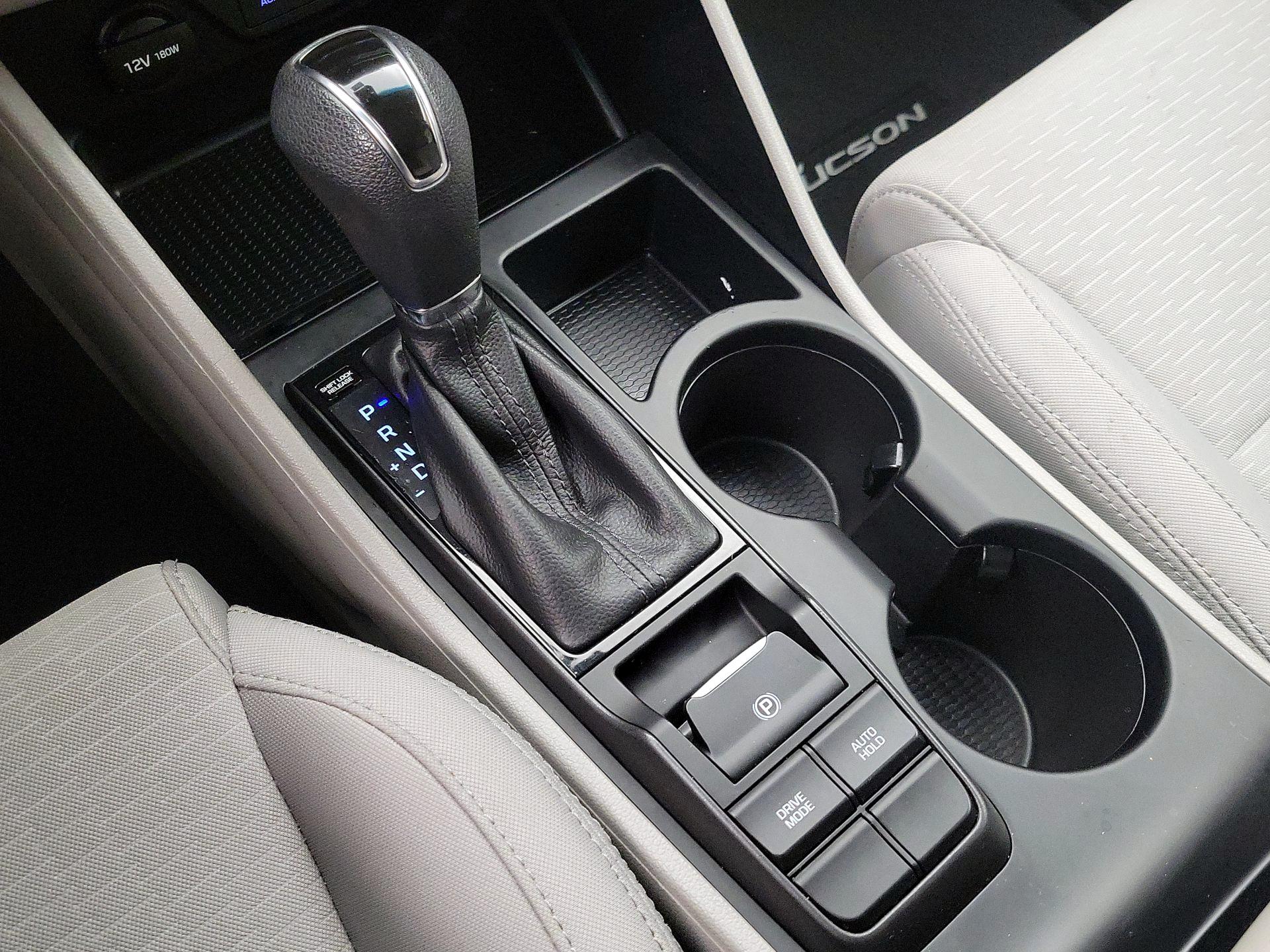 Thumbnail: 2020 Hyundai Tucson - 17