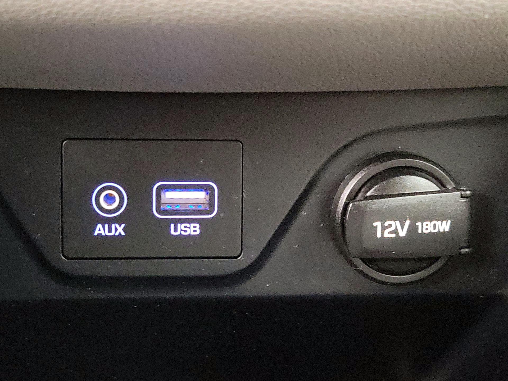 Thumbnail: 2020 Hyundai Tucson - 18