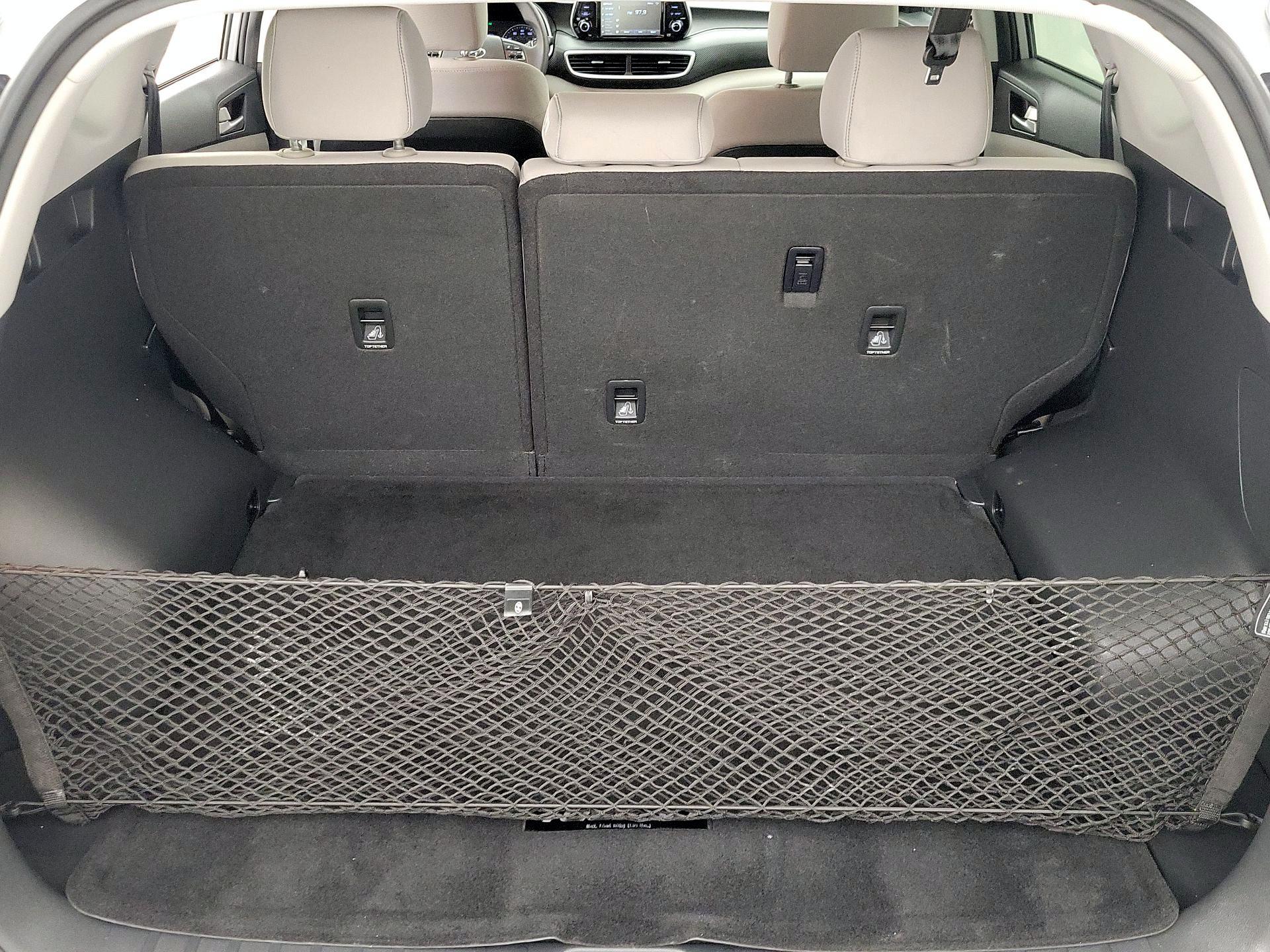 Thumbnail: 2020 Hyundai Tucson - 20