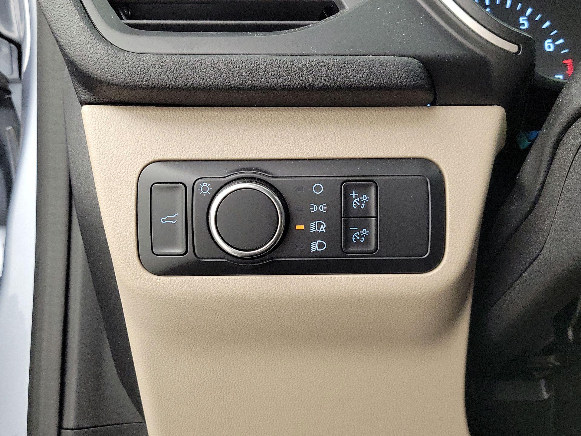 Thumbnail: 2022 Ford Escape - 13