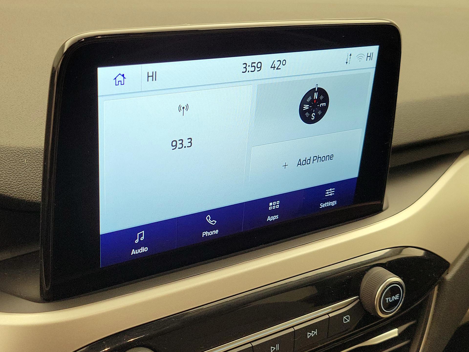 Thumbnail: 2022 Ford Escape - 15