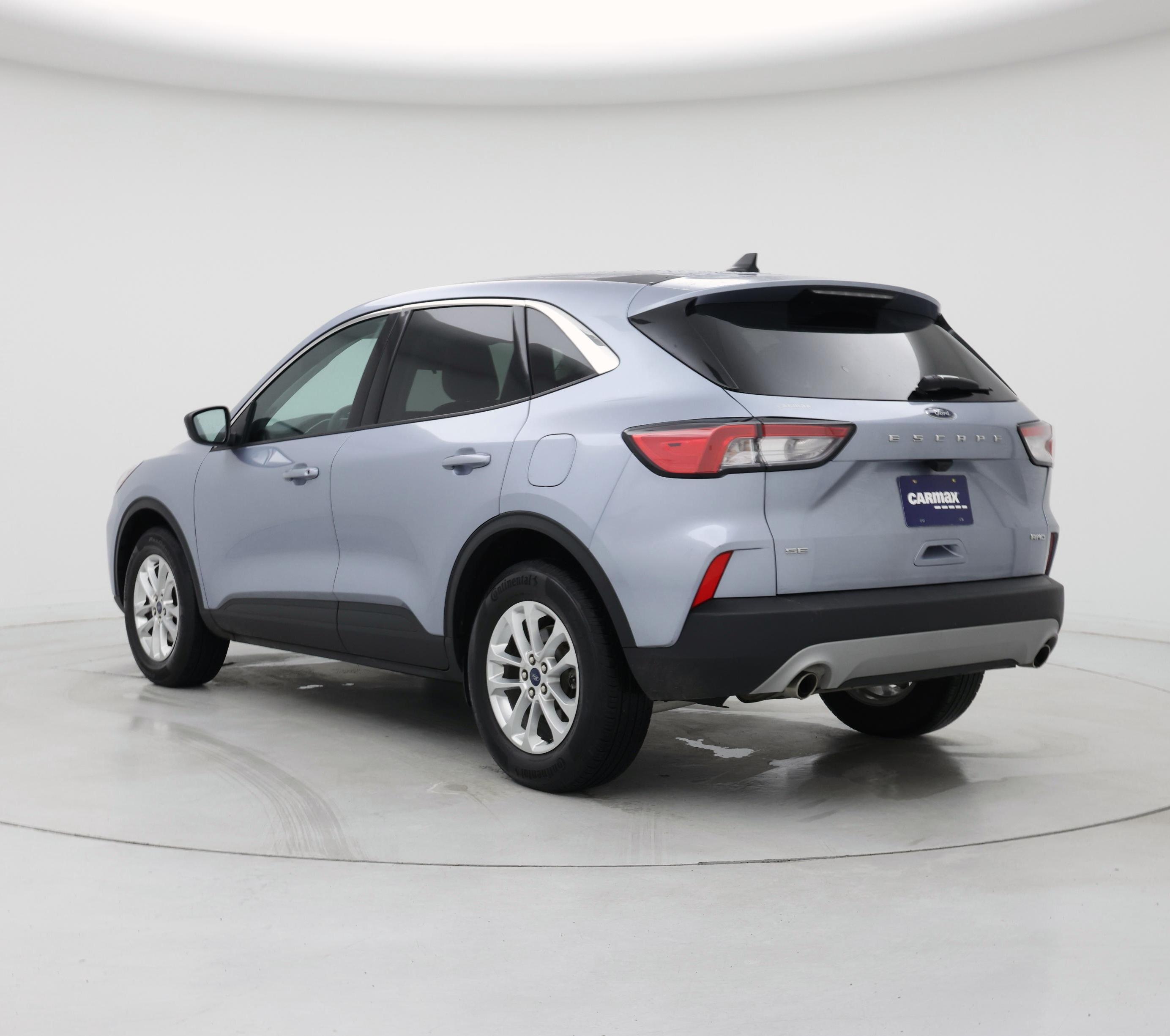 Thumbnail: 2022 Ford Escape - 2