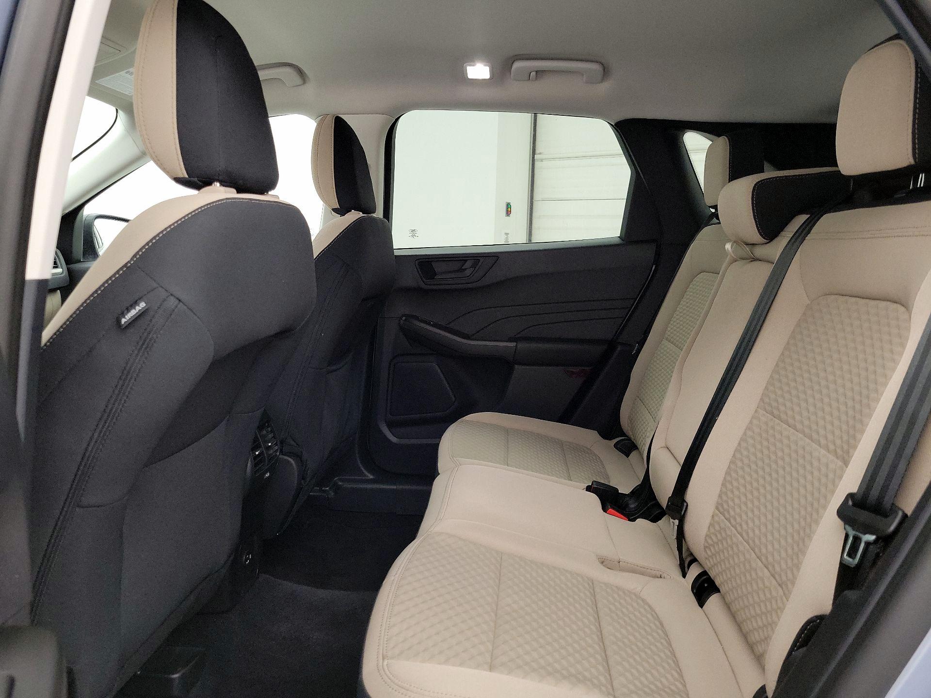 Thumbnail: 2022 Ford Escape - 19