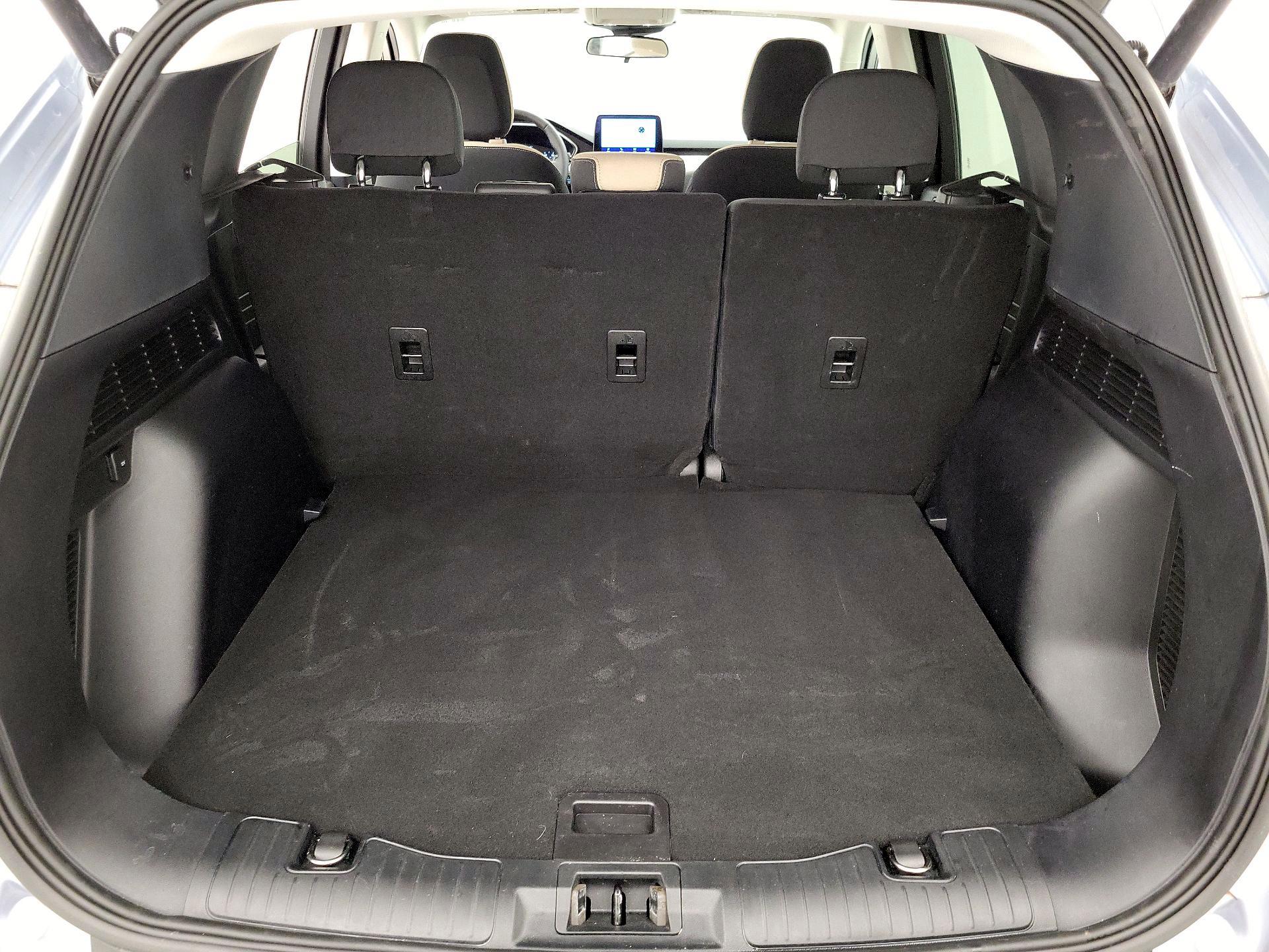 Thumbnail: 2022 Ford Escape - 20