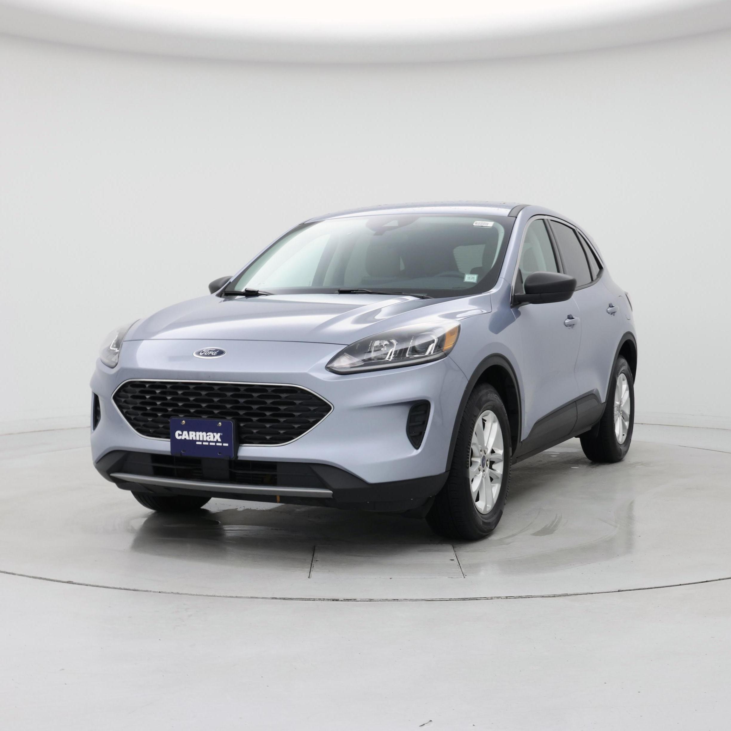 Thumbnail: 2022 Ford Escape - 4