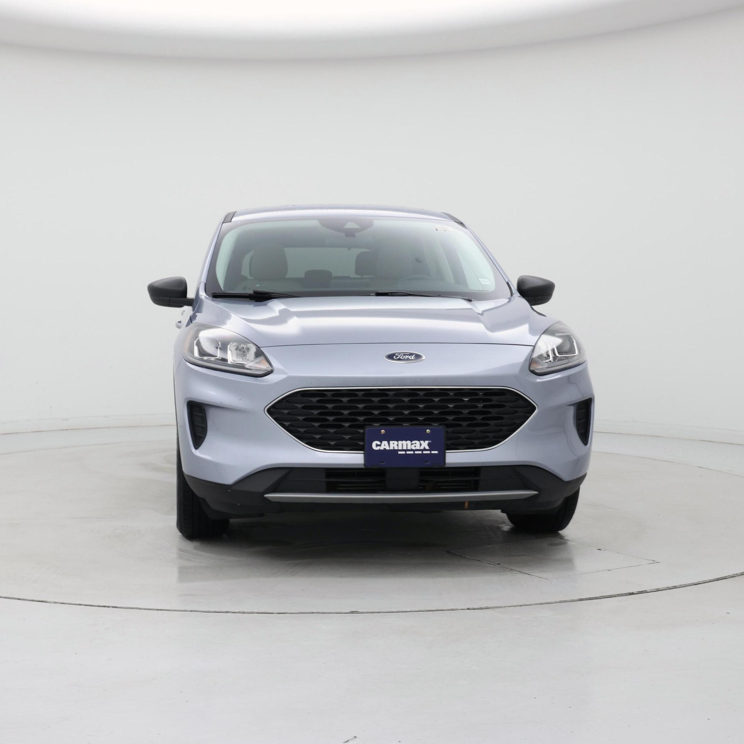 Thumbnail: 2022 Ford Escape - 5