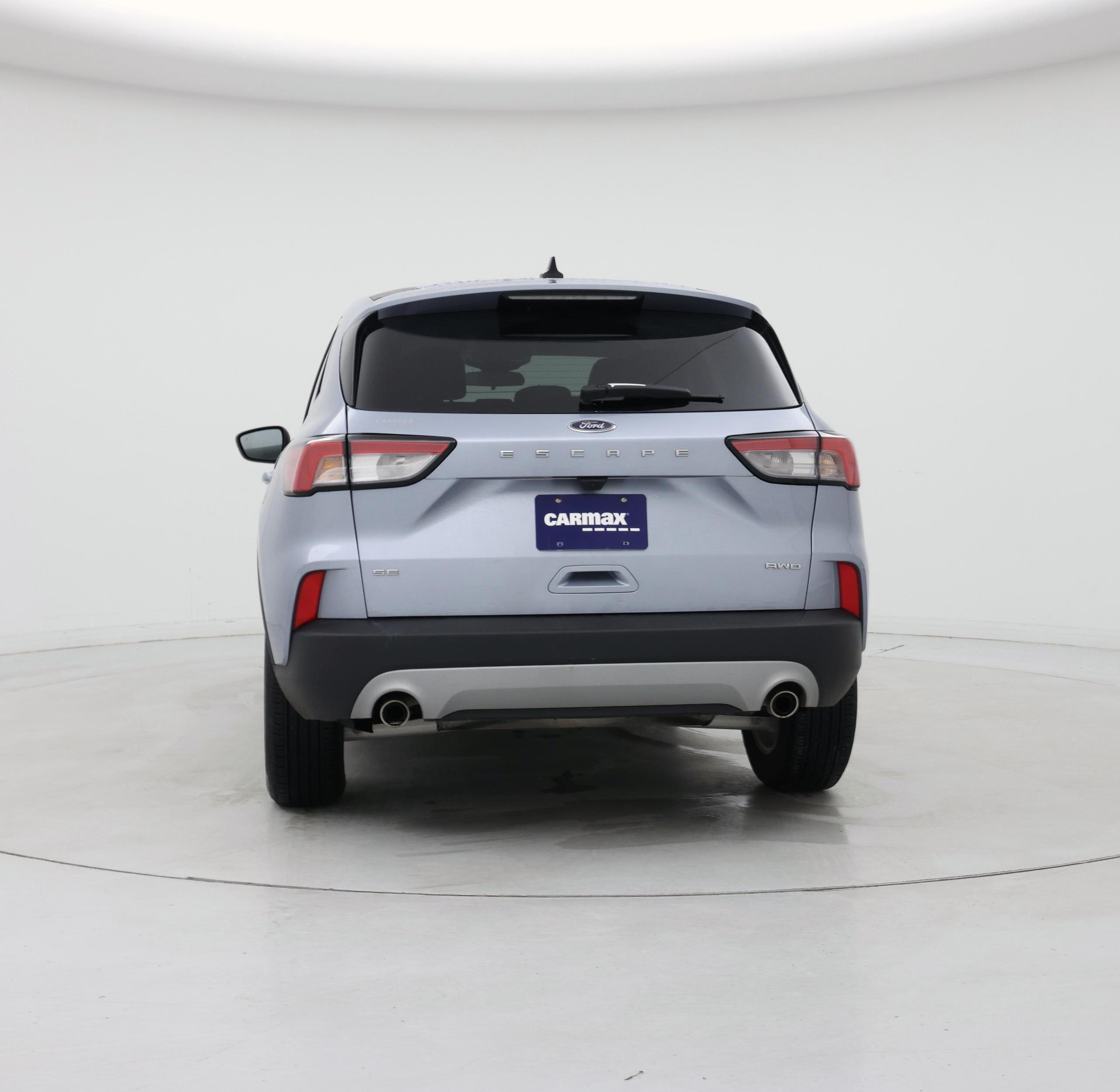 Thumbnail: 2022 Ford Escape - 6