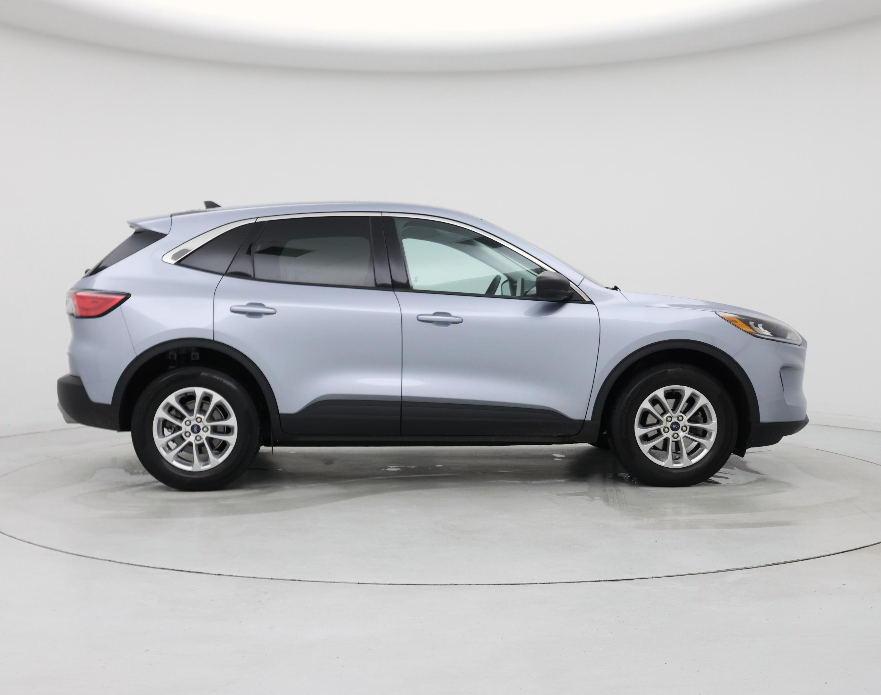 Thumbnail: 2022 Ford Escape - 7