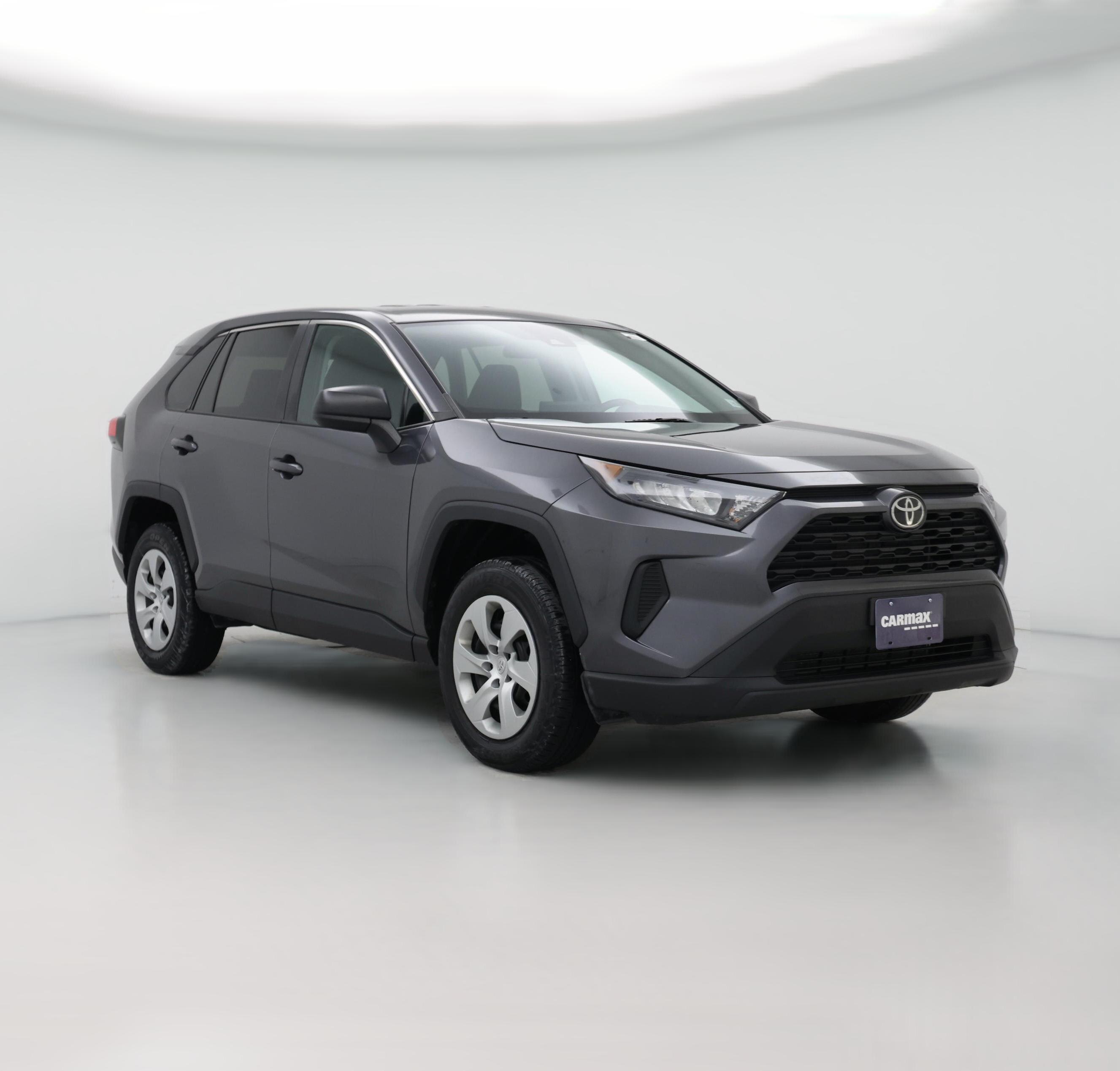 Thumbnail: 2022 Toyota RAV4 - 1