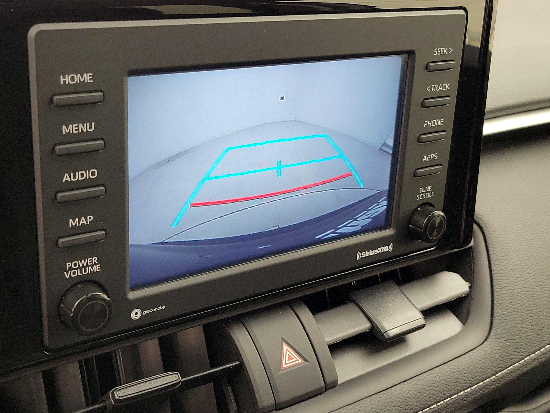 Thumbnail: 2022 Toyota RAV4 - 14