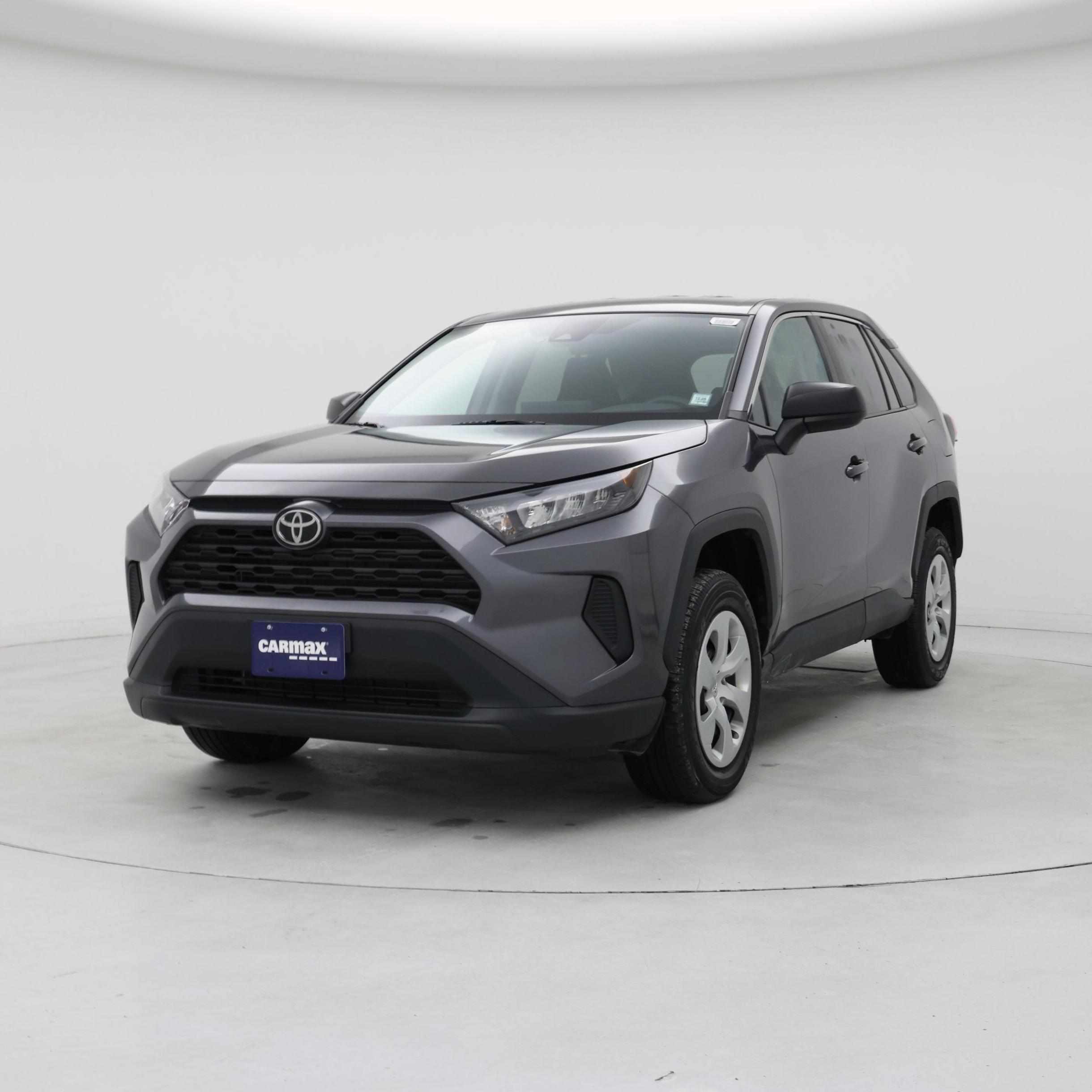 Thumbnail: 2022 Toyota RAV4 - 4