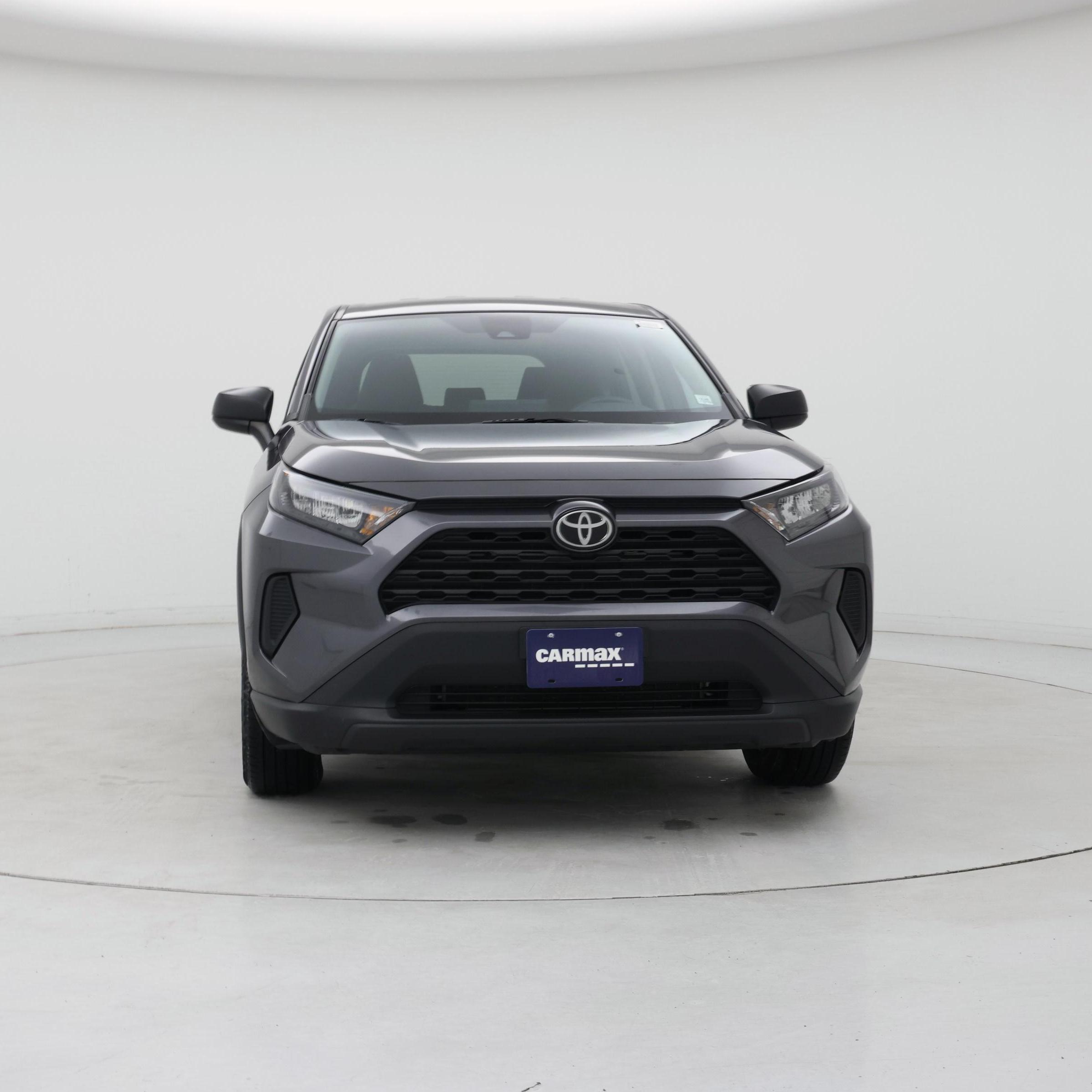 Thumbnail: 2022 Toyota RAV4 - 5
