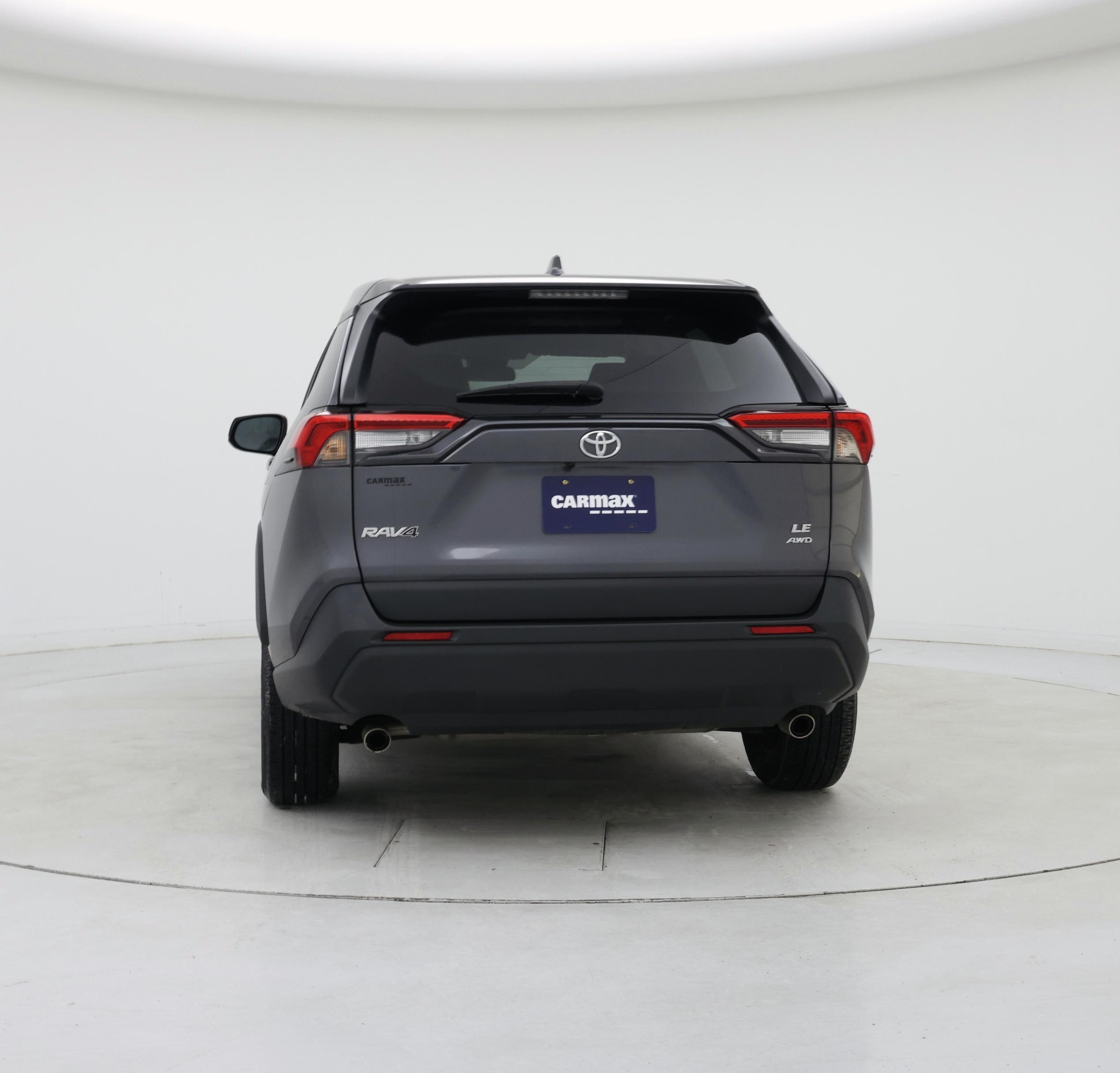 Thumbnail: 2022 Toyota RAV4 - 6