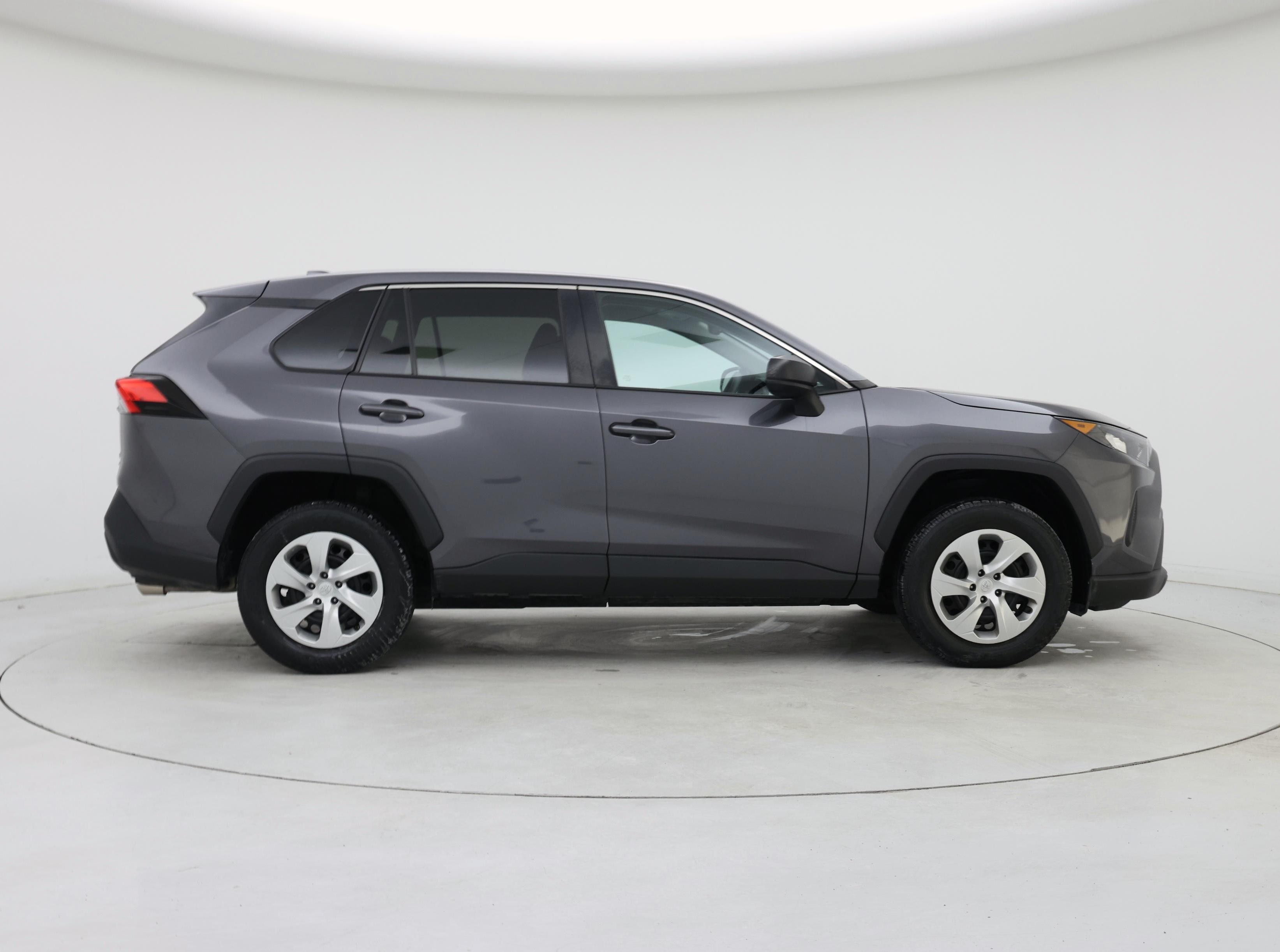 Thumbnail: 2022 Toyota RAV4 - 7