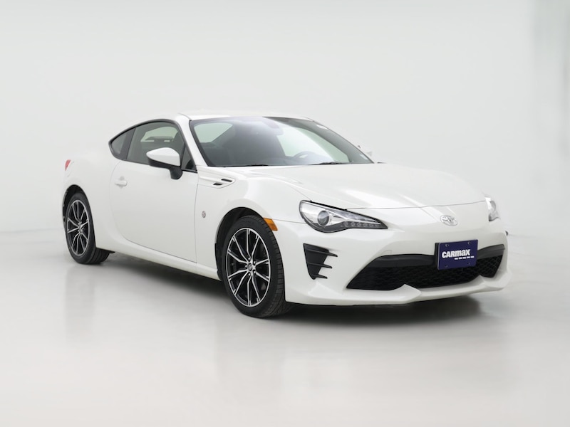 2019 Toyota 86  -
                  Rochester, NY