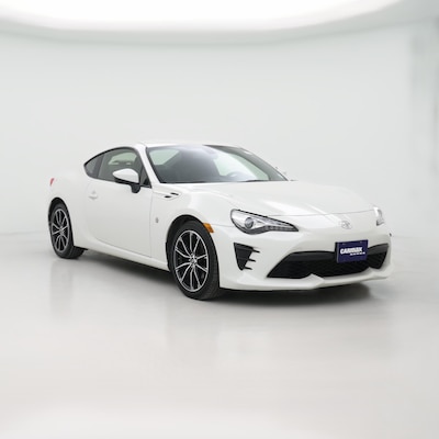 2019 Toyota 86