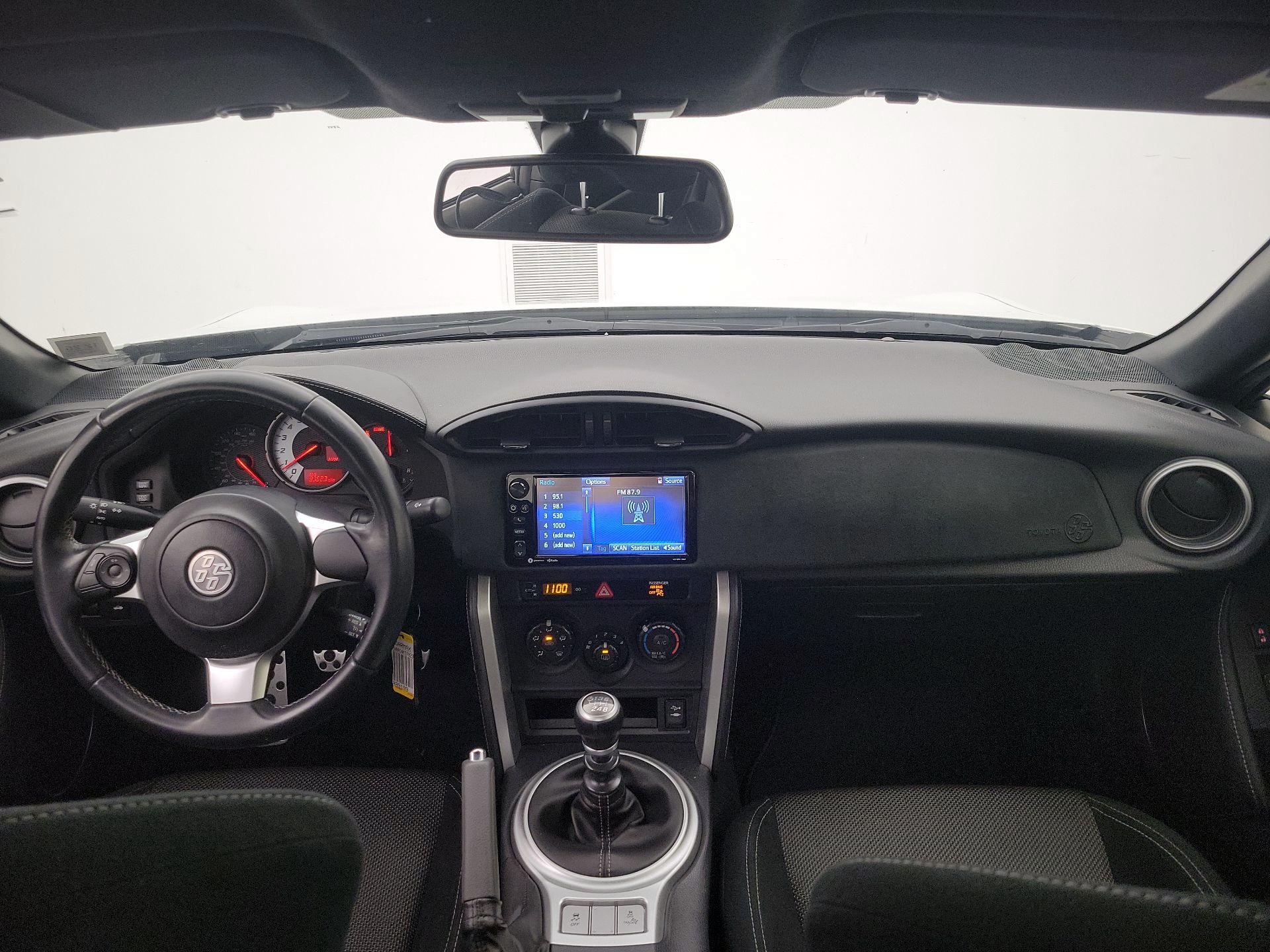 Thumbnail: 2019 Toyota 86 - 9