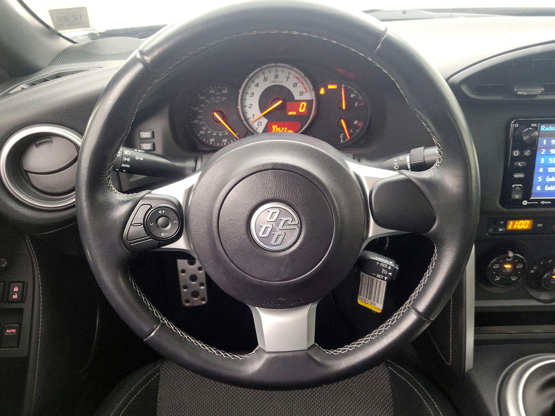 Thumbnail: 2019 Toyota 86 - 10