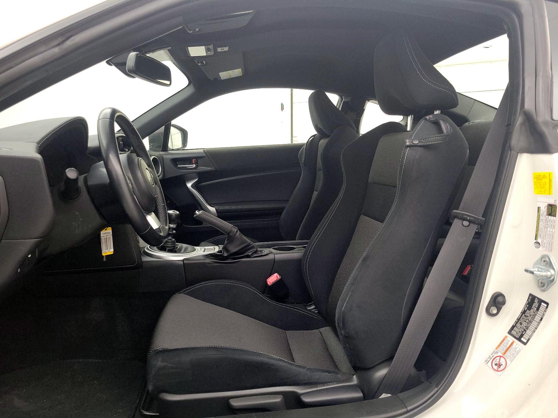 Thumbnail: 2019 Toyota 86 - 11