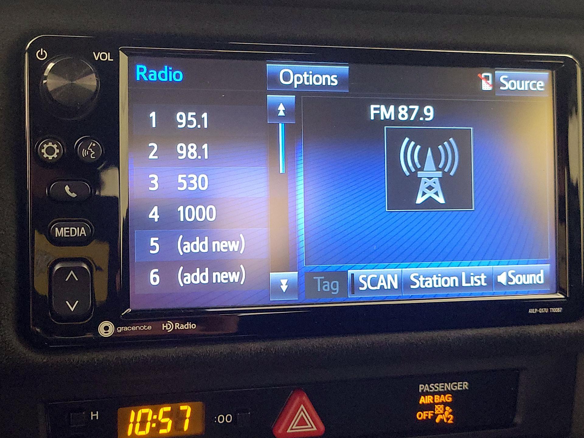 Thumbnail: 2019 Toyota 86 - 15