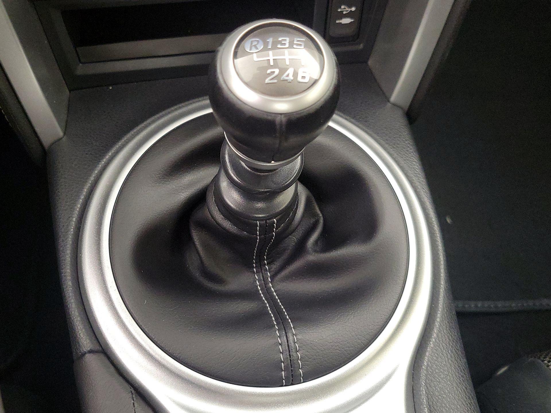 Thumbnail: 2019 Toyota 86 - 17