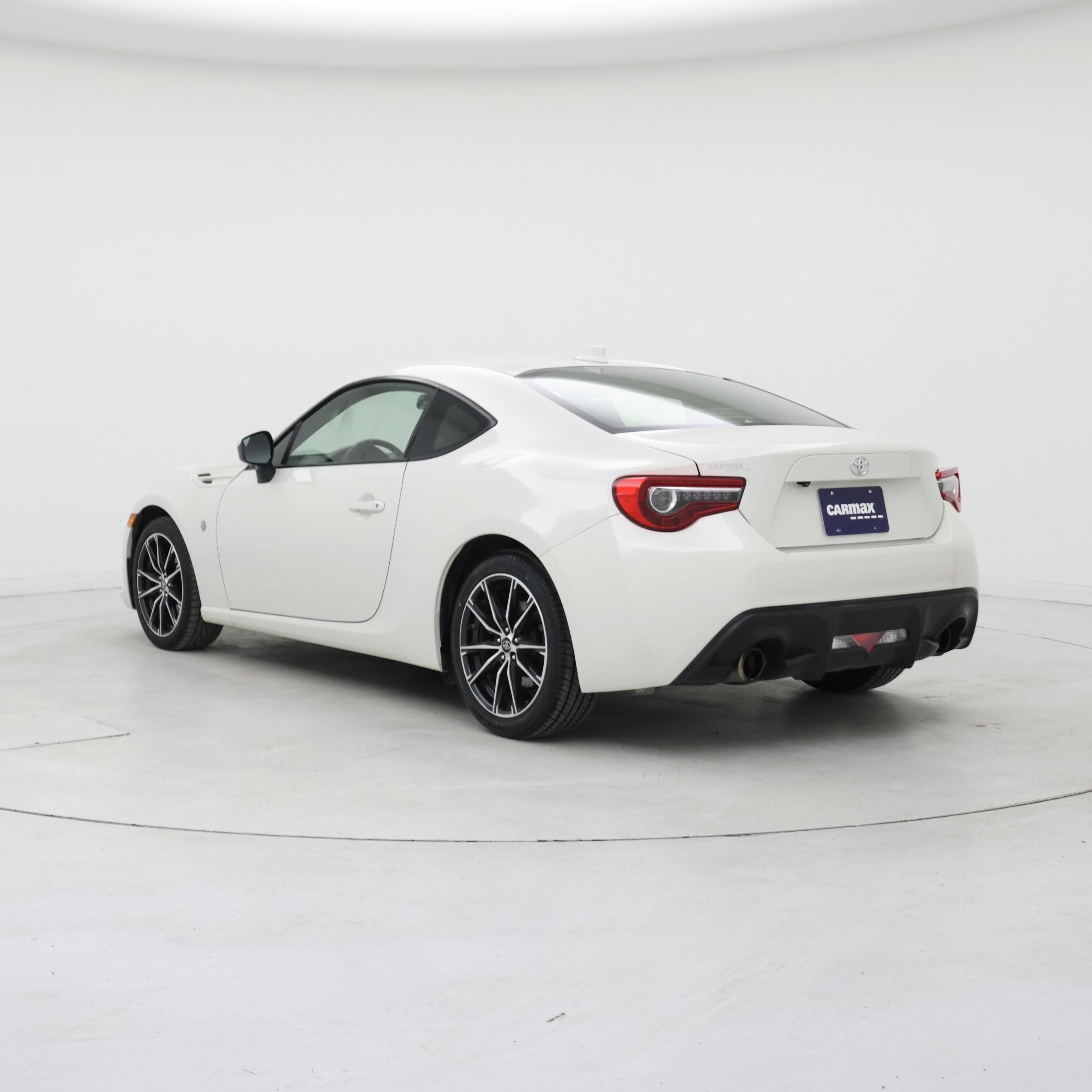 Thumbnail: 2019 Toyota 86 - 2
