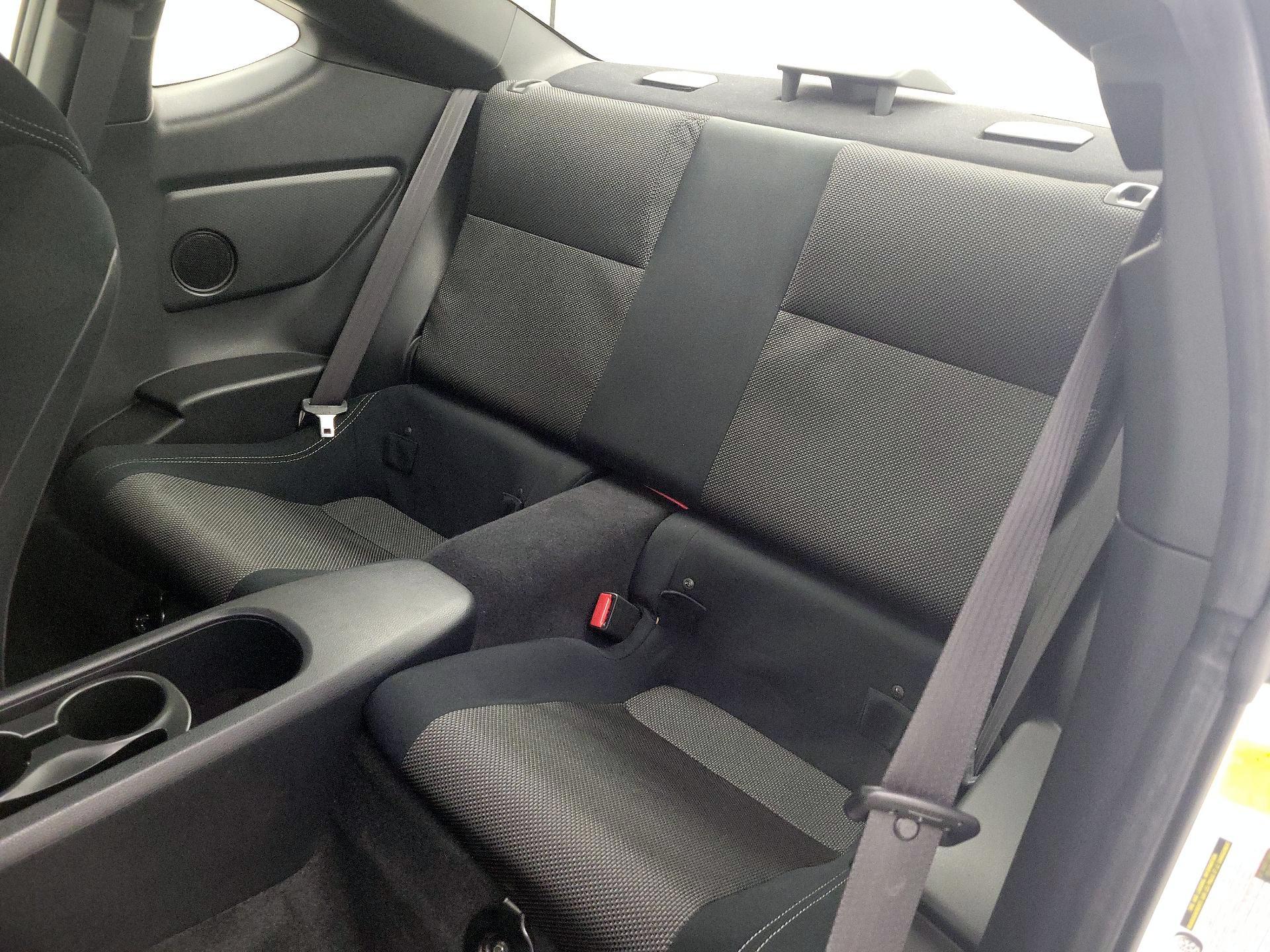 Thumbnail: 2019 Toyota 86 - 19