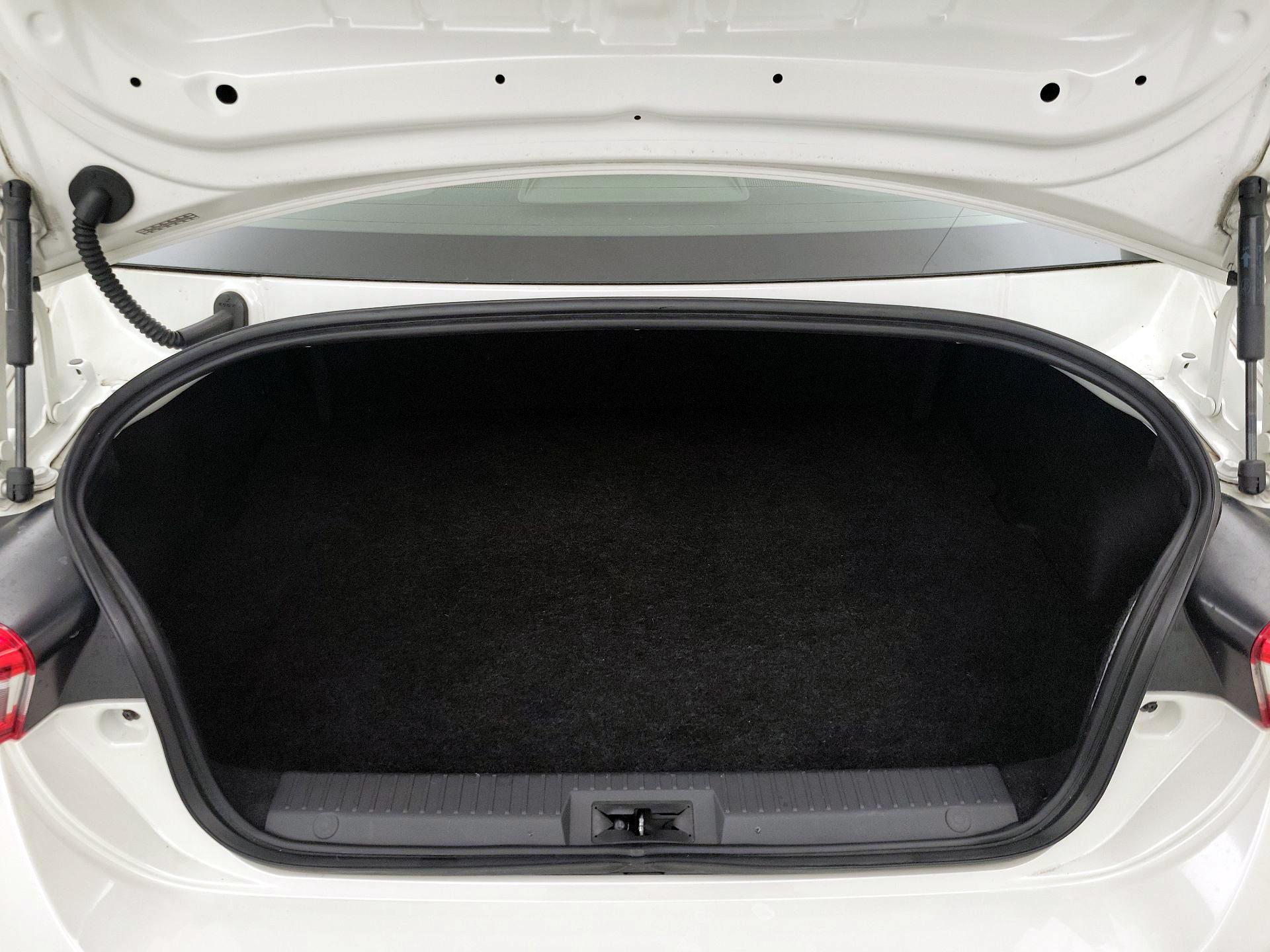 Thumbnail: 2019 Toyota 86 - 20