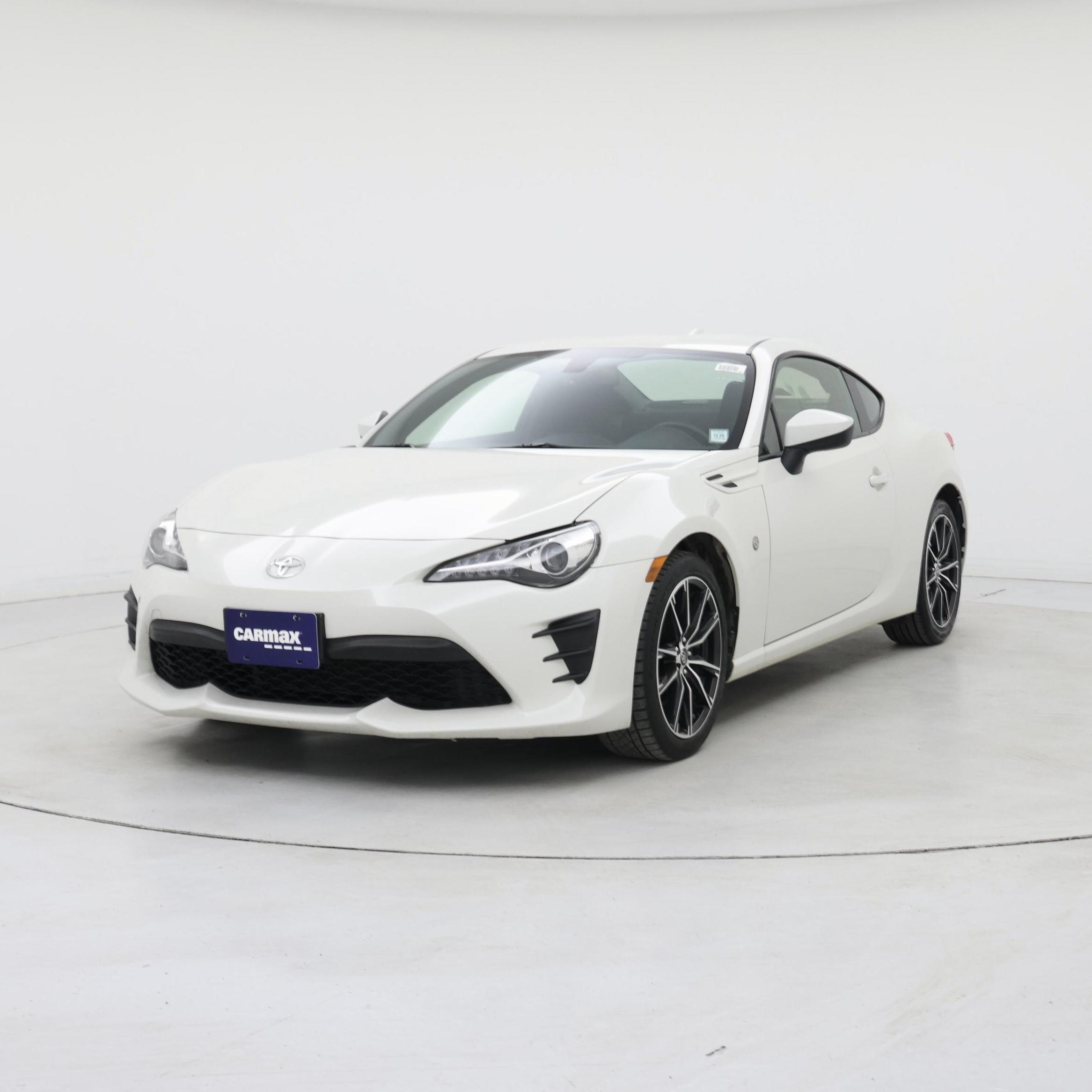 Thumbnail: 2019 Toyota 86 - 4