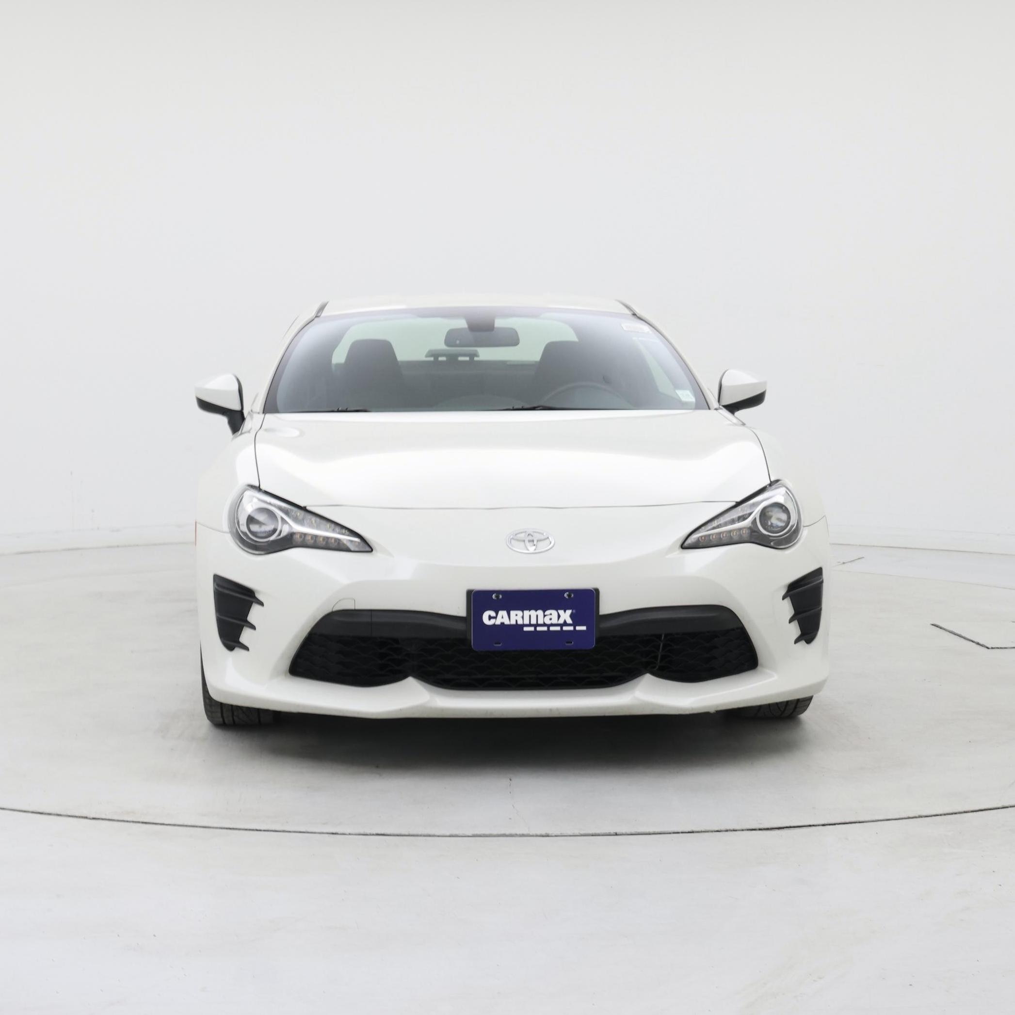 Thumbnail: 2019 Toyota 86 - 5
