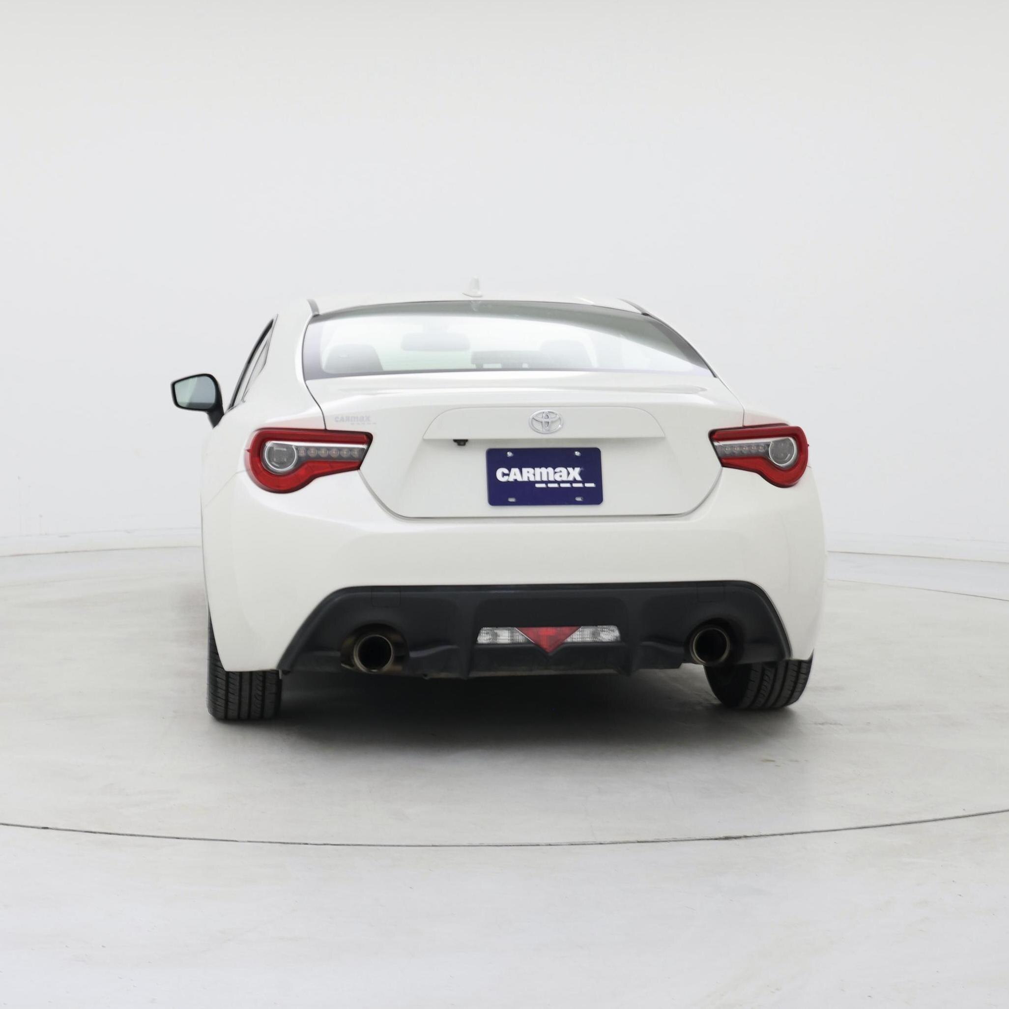 Thumbnail: 2019 Toyota 86 - 6