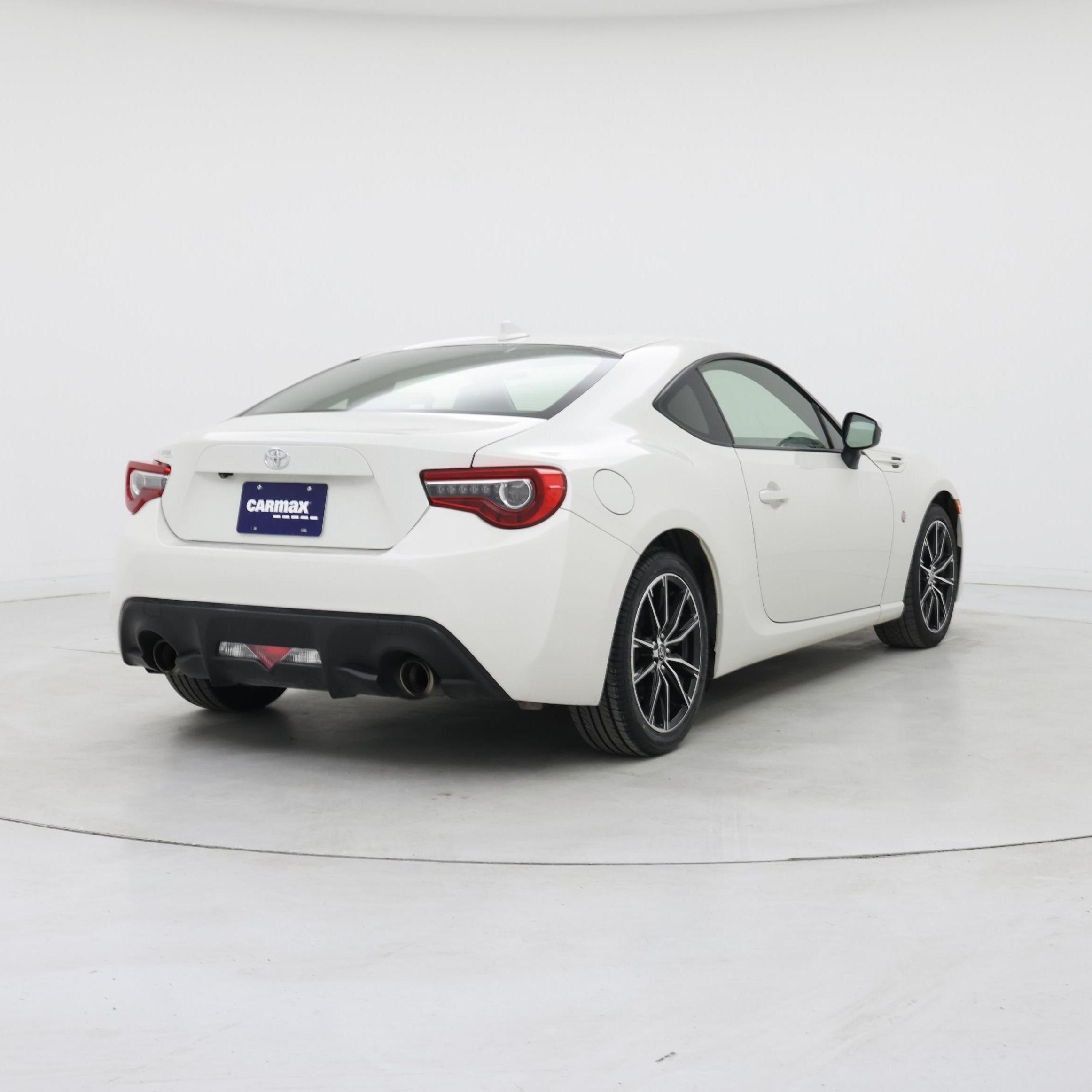 Thumbnail: 2019 Toyota 86 - 8