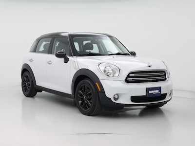 2016 Mini Cooper Countryman