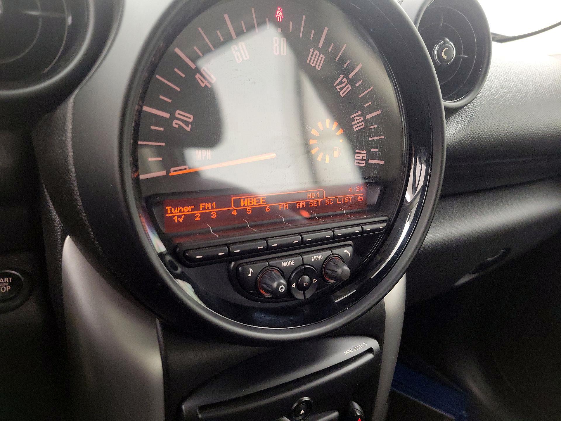 Thumbnail: 2016 MINI Cooper Countryman - 13