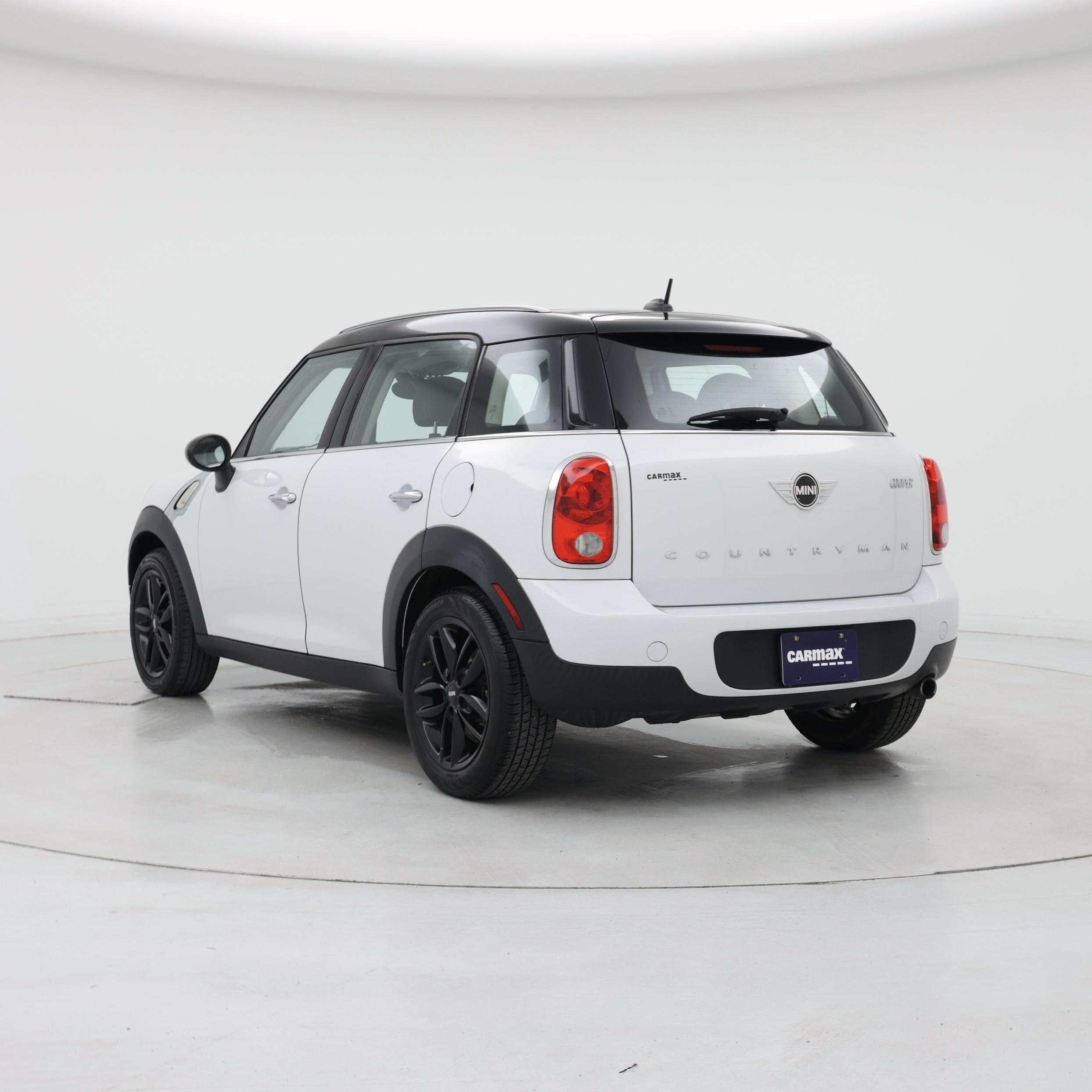 Thumbnail: 2016 MINI Cooper Countryman - 2