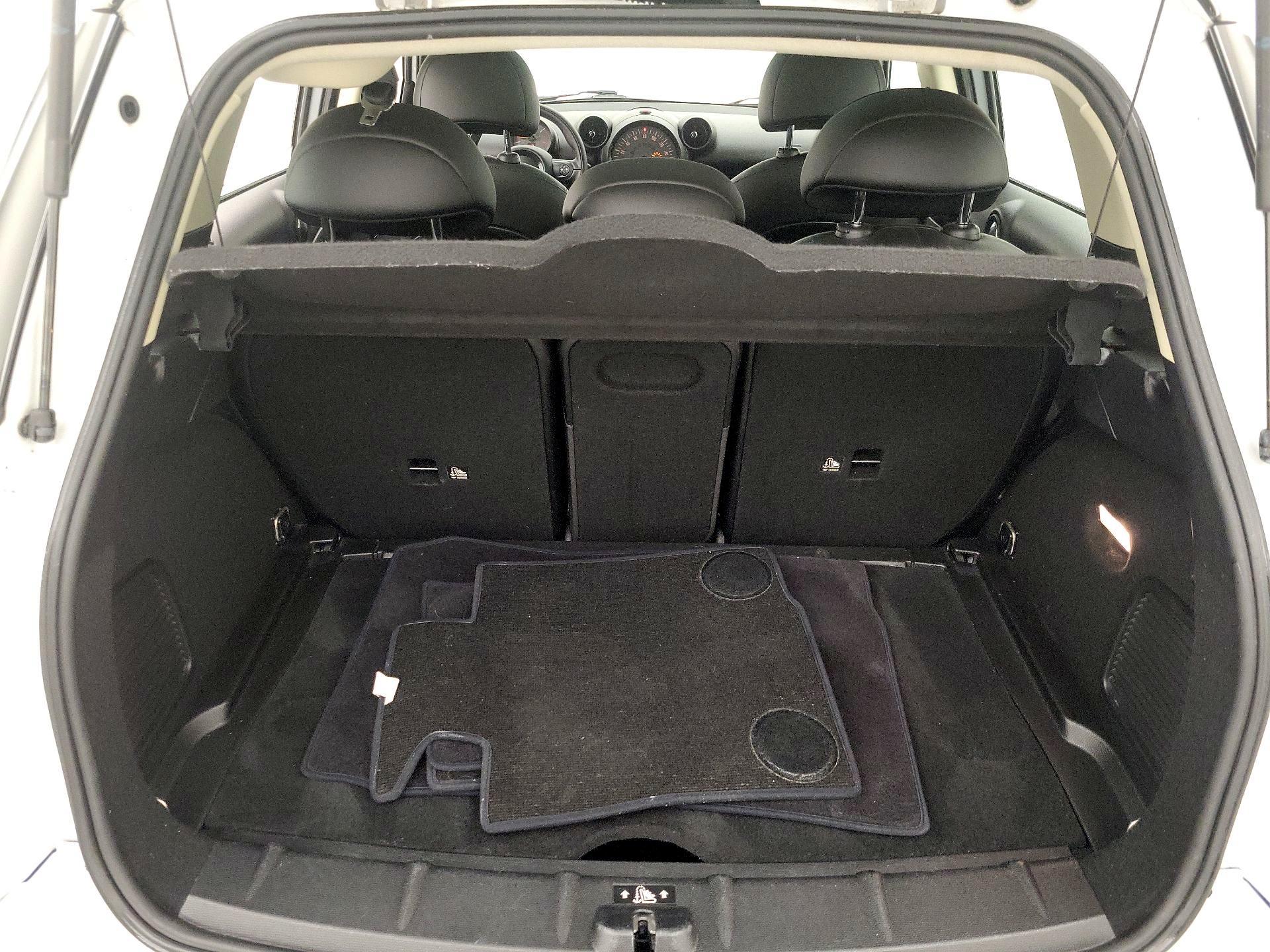 Thumbnail: 2016 MINI Cooper Countryman - 19