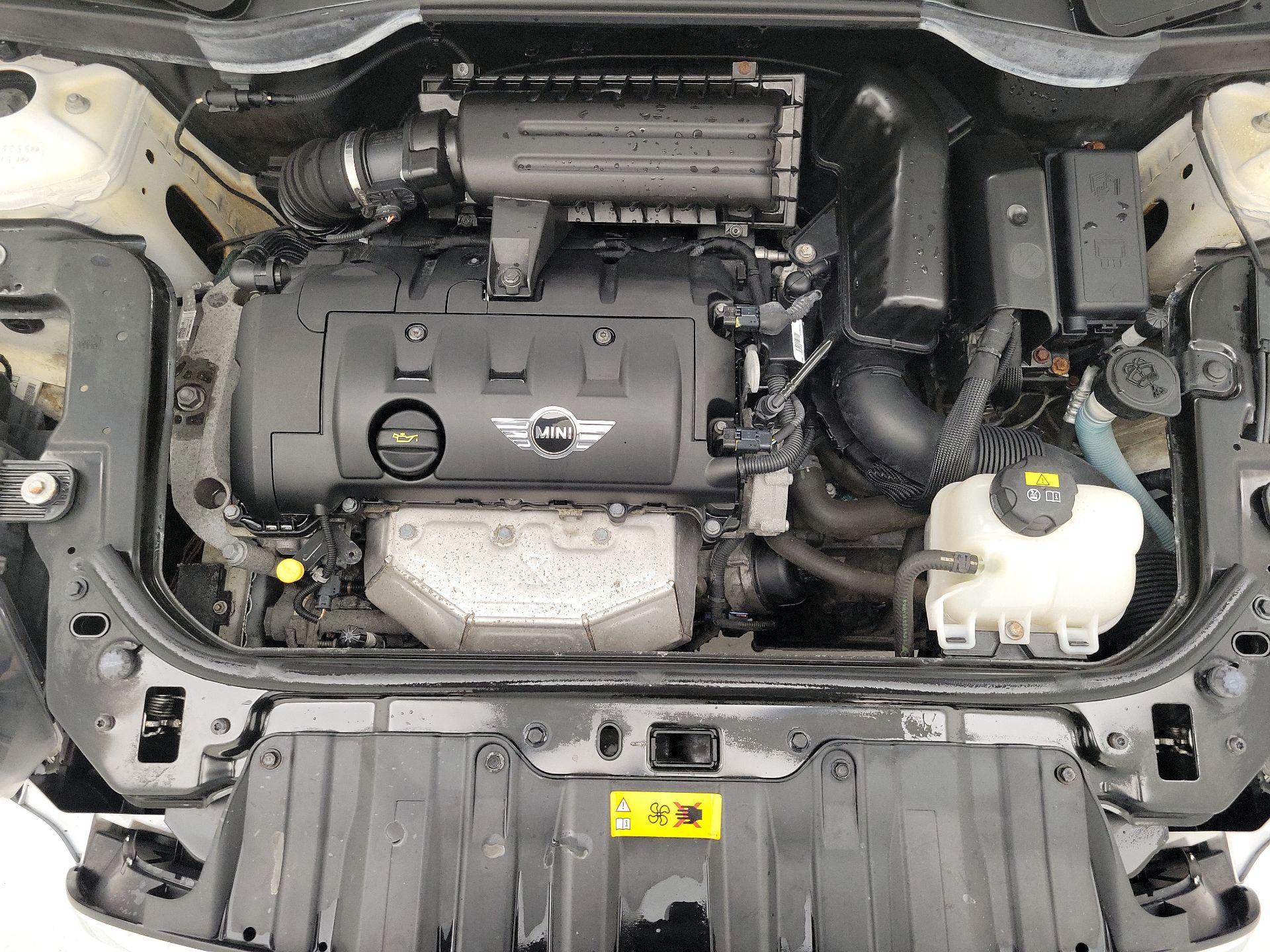 Thumbnail: 2016 MINI Cooper Countryman - 20